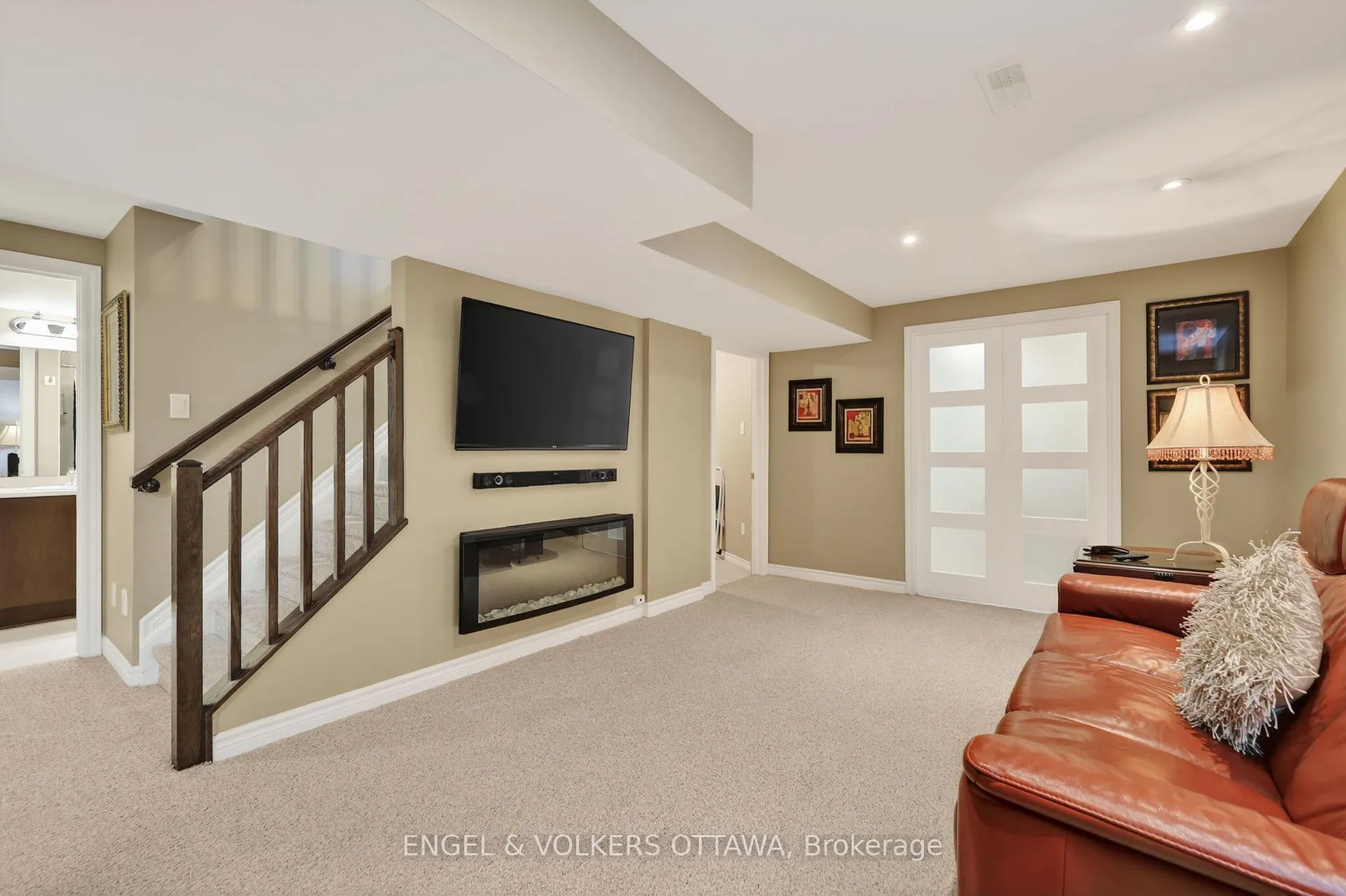 Photo 21 of 260 Bulrush Crescent, Ottawa, Blossom Park/Kemp Park/Findlay Creek — HOMEH
