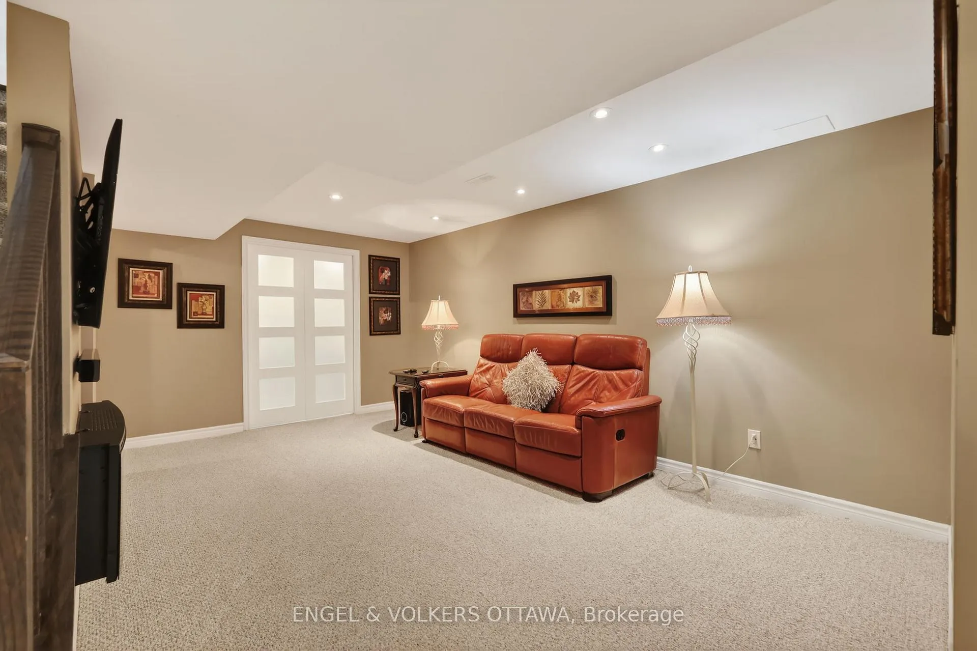 Photo 22 of 260 Bulrush Crescent, Ottawa, Blossom Park/Kemp Park/Findlay Creek — HOMEH