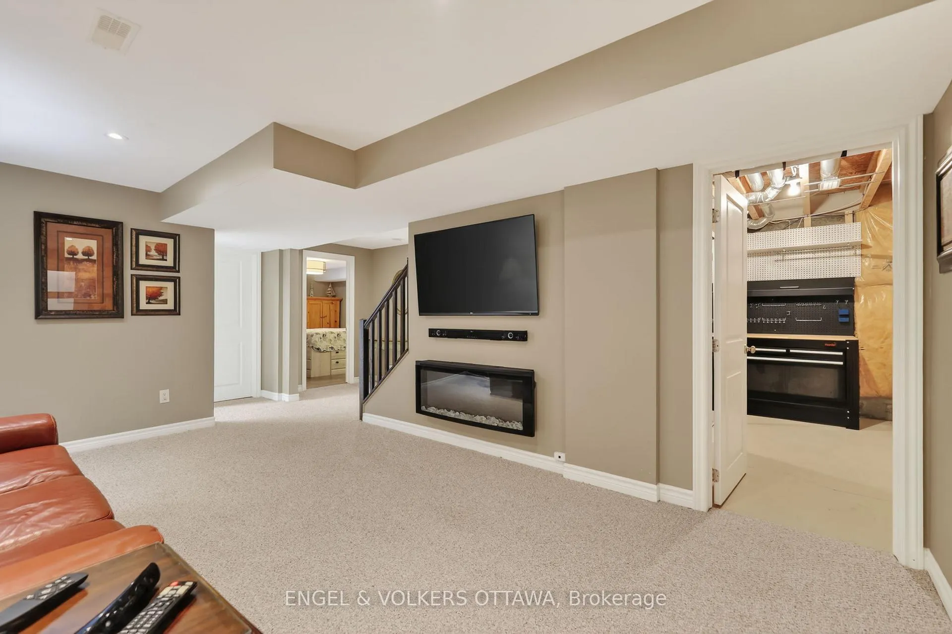 Photo 23 of 260 Bulrush Crescent, Ottawa, Blossom Park/Kemp Park/Findlay Creek — HOMEH