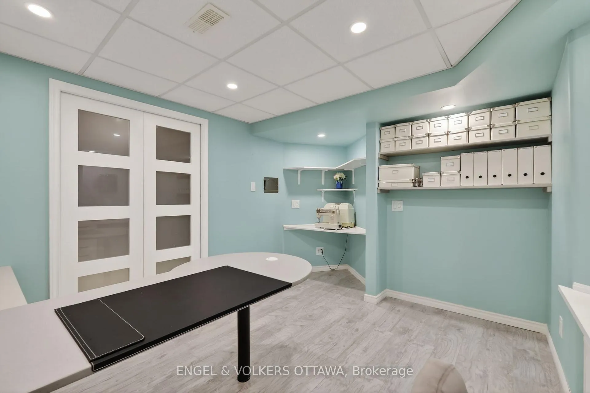 Photo 25 of 260 Bulrush Crescent, Ottawa, Blossom Park/Kemp Park/Findlay Creek — HOMEH