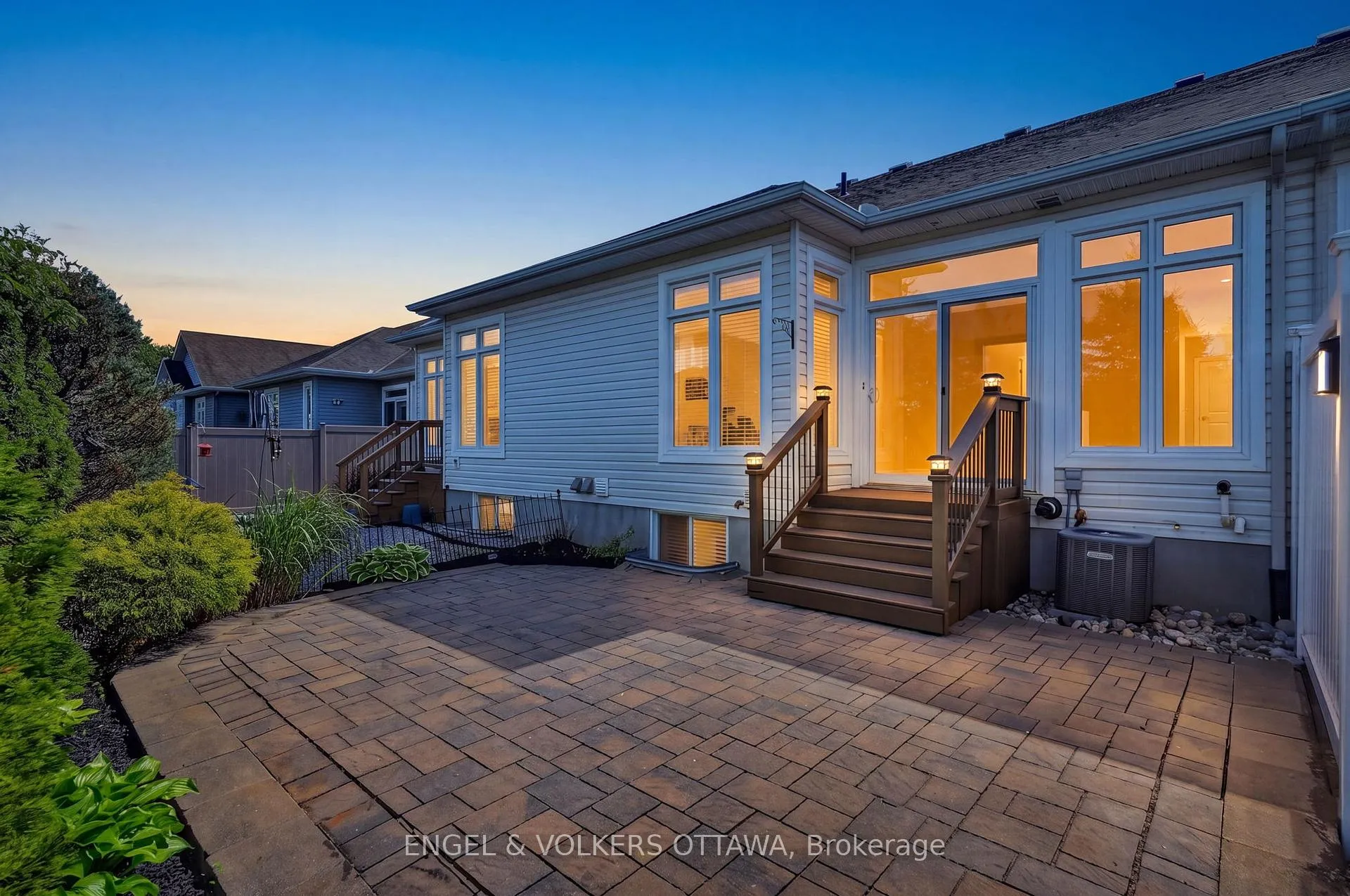 Photo 31 of 260 Bulrush Crescent, Ottawa, Blossom Park/Kemp Park/Findlay Creek — HOMEH