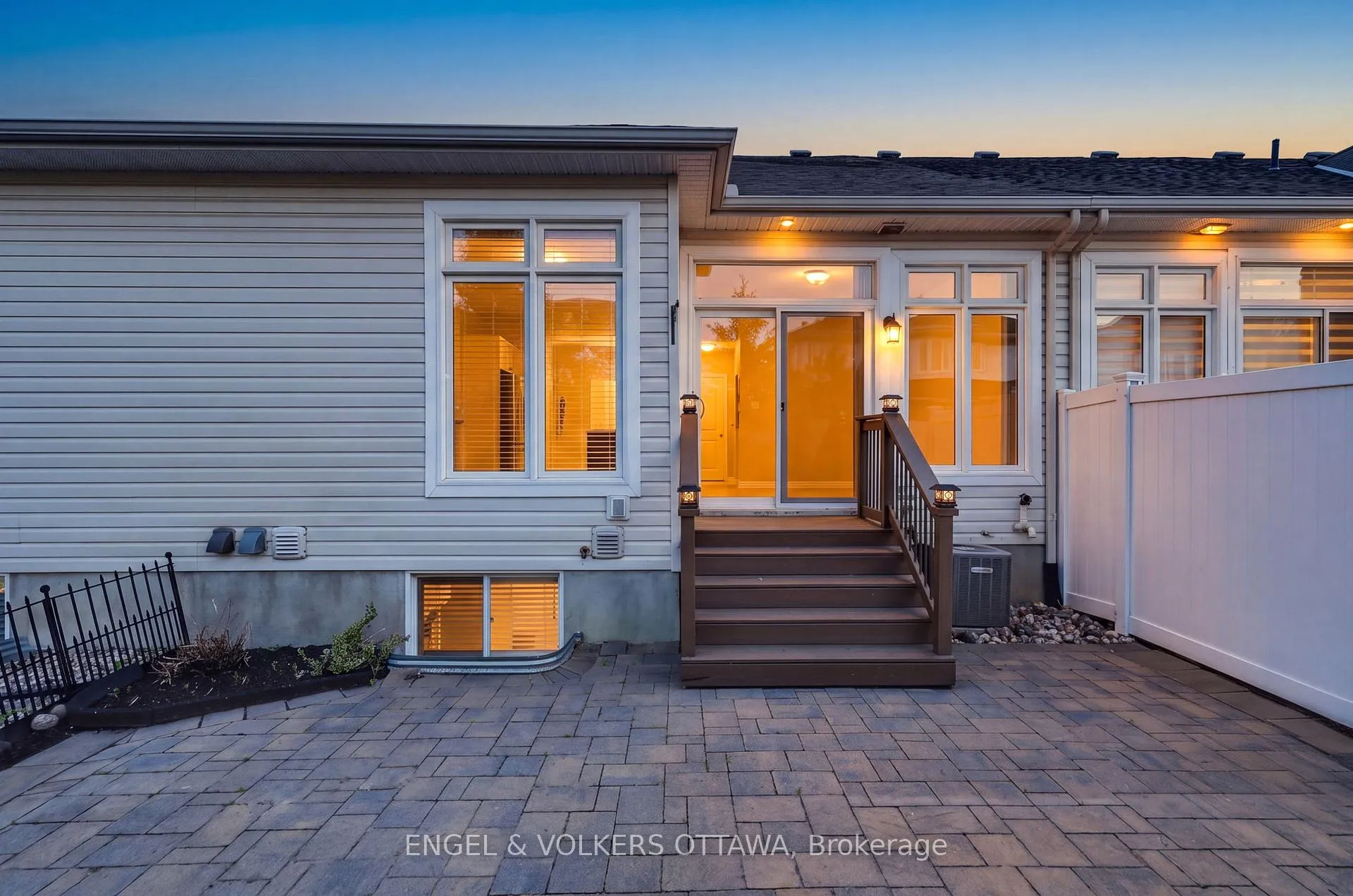 Photo 33 of 260 Bulrush Crescent, Ottawa, Blossom Park/Kemp Park/Findlay Creek — HOMEH