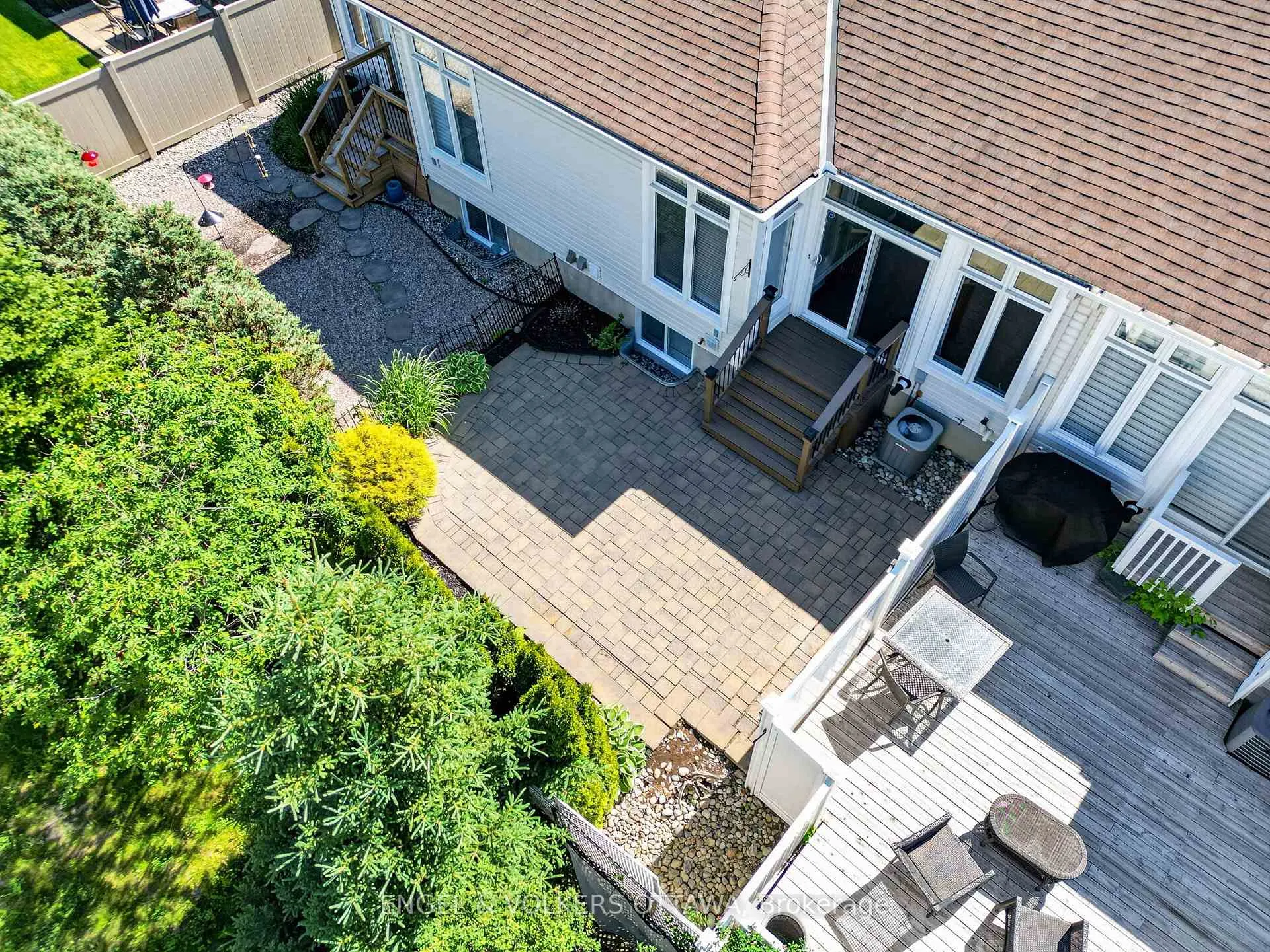 Photo 34 of 260 Bulrush Crescent, Ottawa, Blossom Park/Kemp Park/Findlay Creek — HOMEH