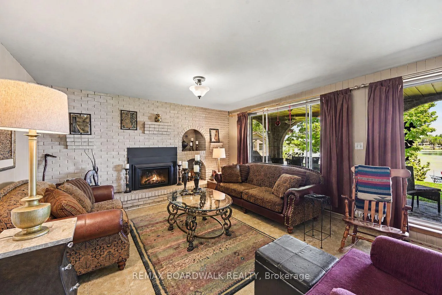 Photo 5 of 126 Lakeshore Drive, Lanark Highlands, Lanark Highlands (Darling) Twp — HOMEH