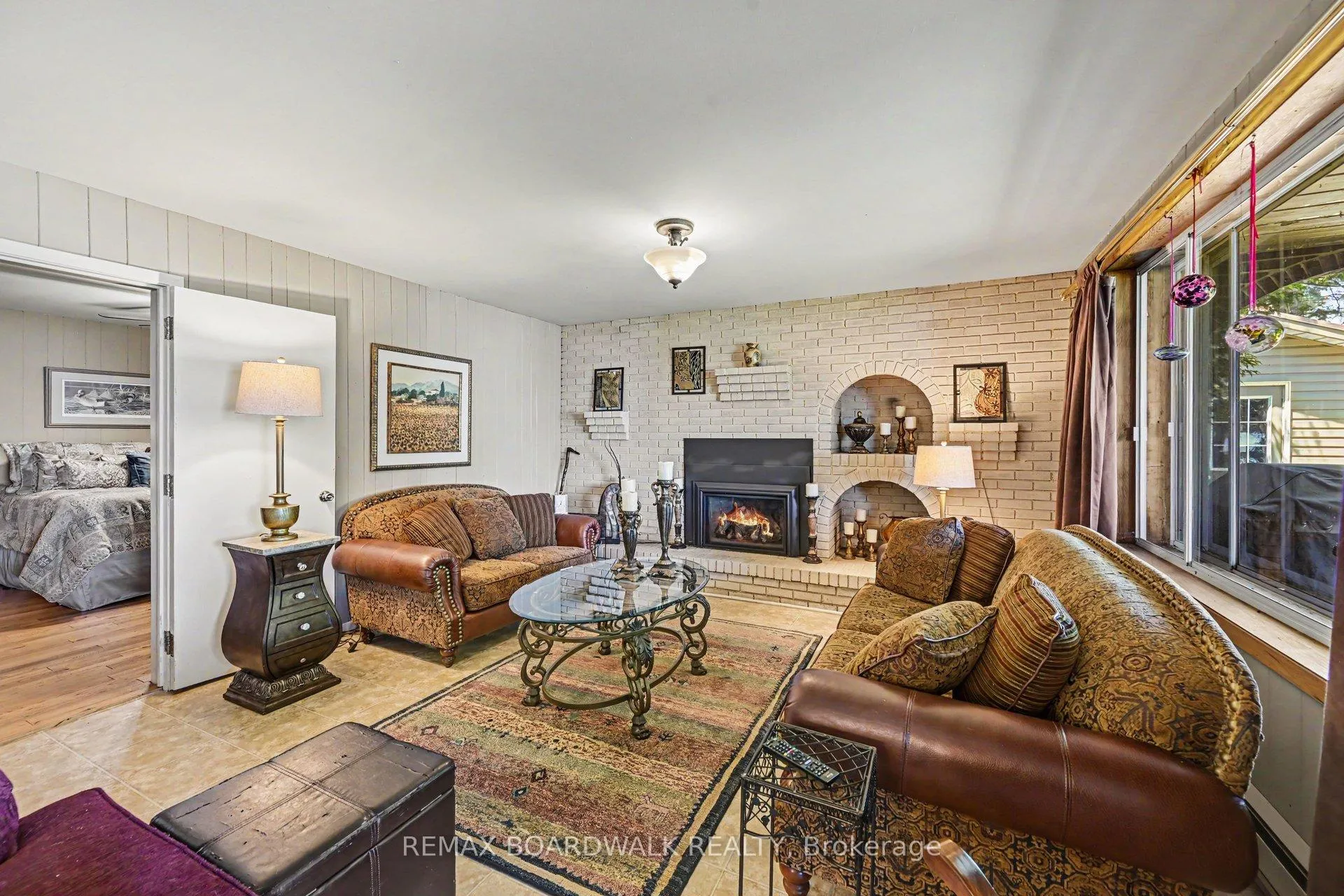 Photo 6 of 126 Lakeshore Drive, Lanark Highlands, Lanark Highlands (Darling) Twp — HOMEH