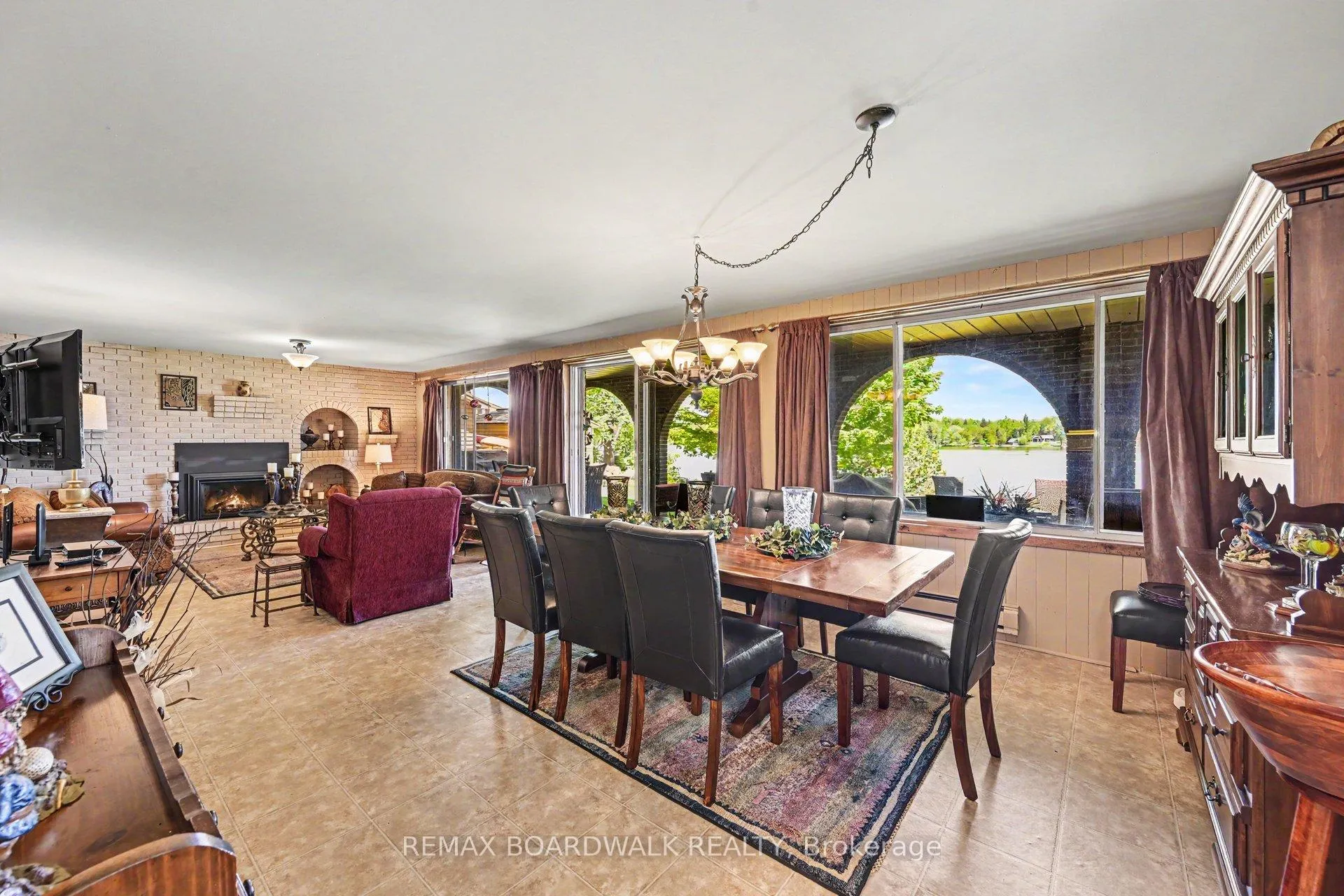 Photo 7 of 126 Lakeshore Drive, Lanark Highlands, Lanark Highlands (Darling) Twp — HOMEH