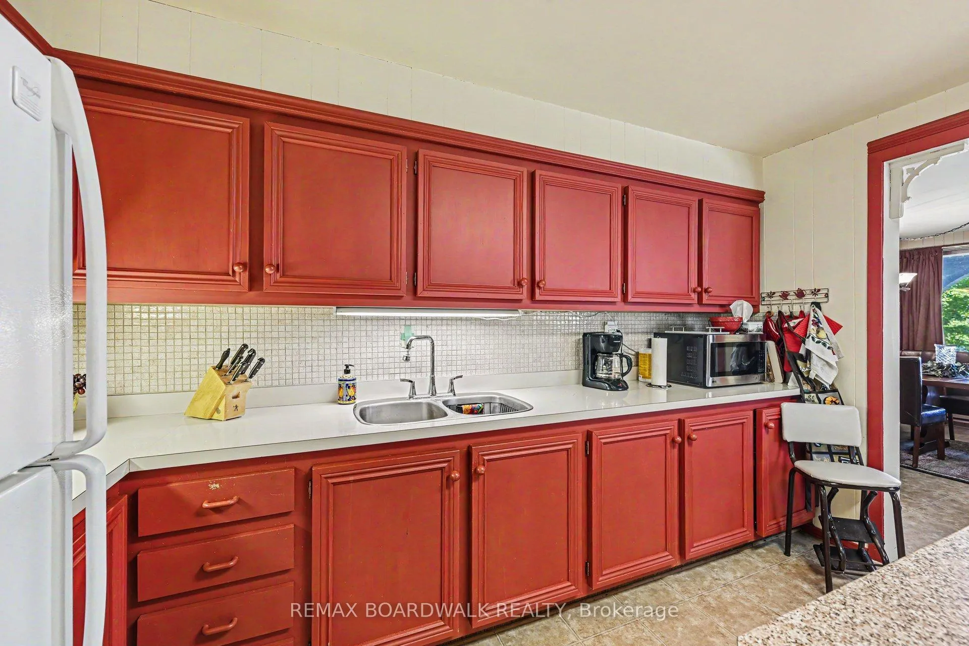Photo 12 of 126 Lakeshore Drive, Lanark Highlands, Lanark Highlands (Darling) Twp — HOMEH