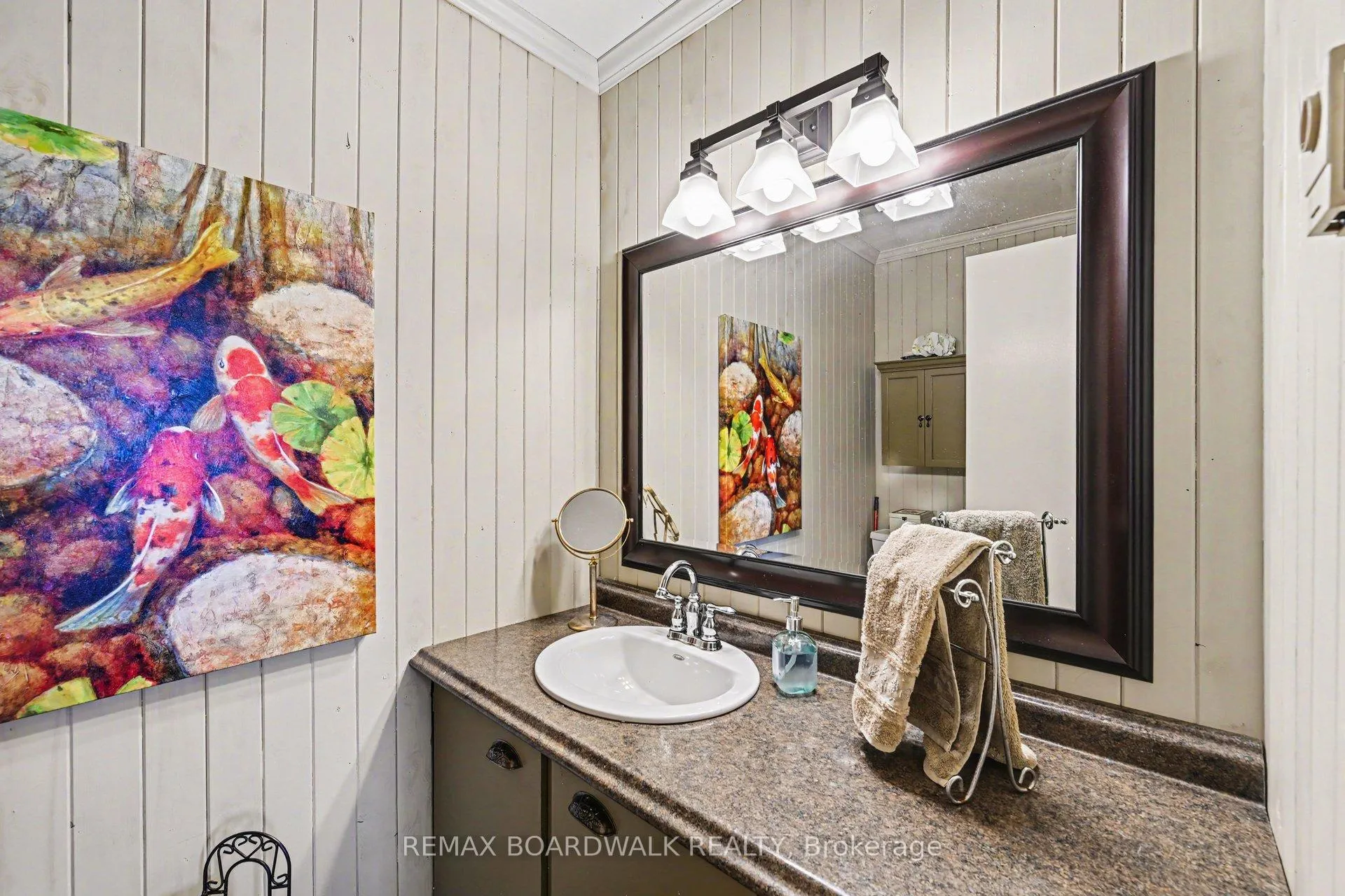 Photo 14 of 126 Lakeshore Drive, Lanark Highlands, Lanark Highlands (Darling) Twp — HOMEH