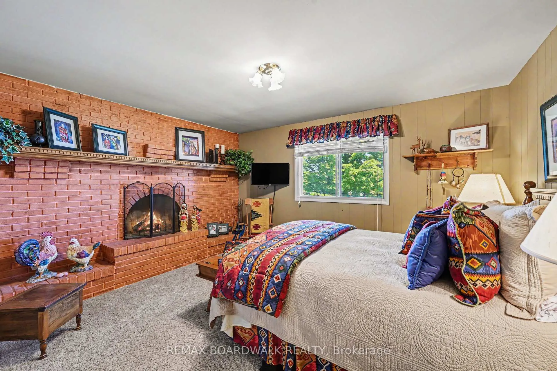 Photo 15 of 126 Lakeshore Drive, Lanark Highlands, Lanark Highlands (Darling) Twp — HOMEH