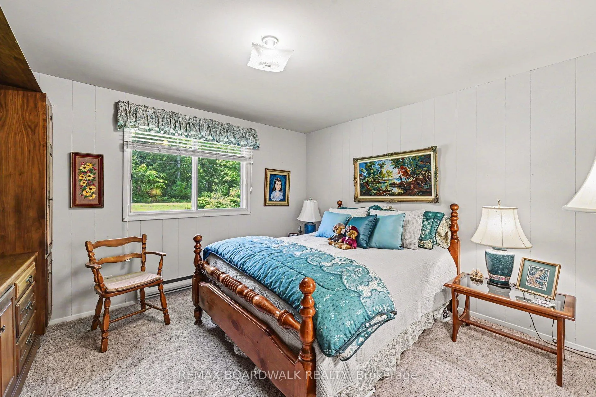 Photo 18 of 126 Lakeshore Drive, Lanark Highlands, Lanark Highlands (Darling) Twp — HOMEH
