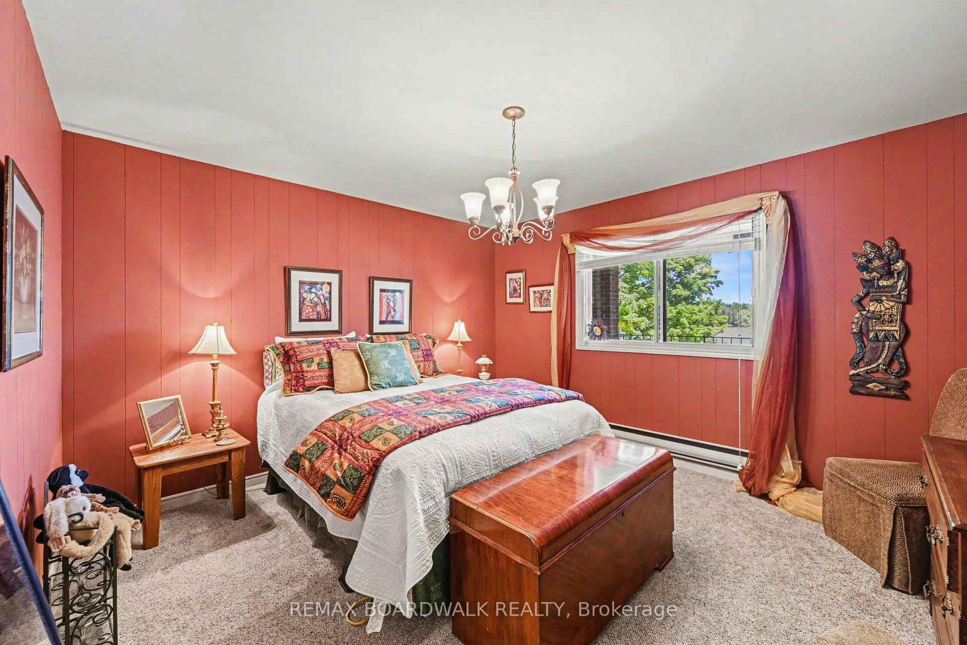 Photo 20 of 126 Lakeshore Drive, Lanark Highlands, Lanark Highlands (Darling) Twp — HOMEH