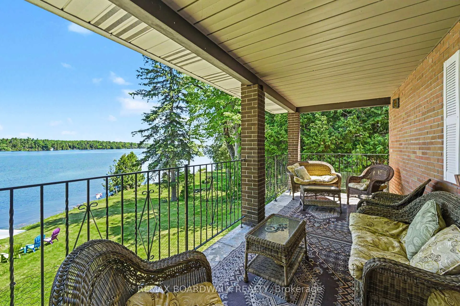 Photo 23 of 126 Lakeshore Drive, Lanark Highlands, Lanark Highlands (Darling) Twp — HOMEH