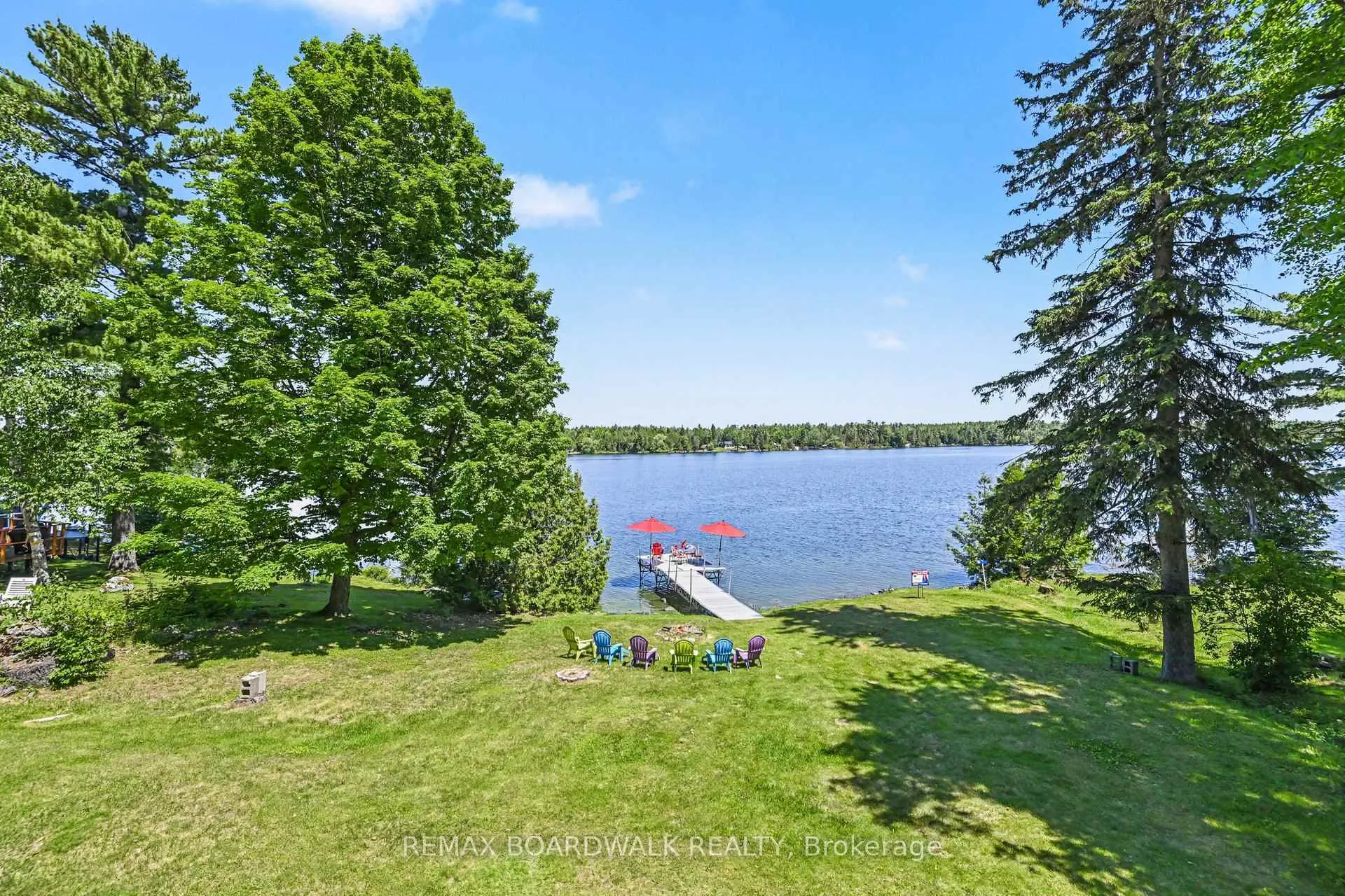 Photo 24 of 126 Lakeshore Drive, Lanark Highlands, Lanark Highlands (Darling) Twp — HOMEH