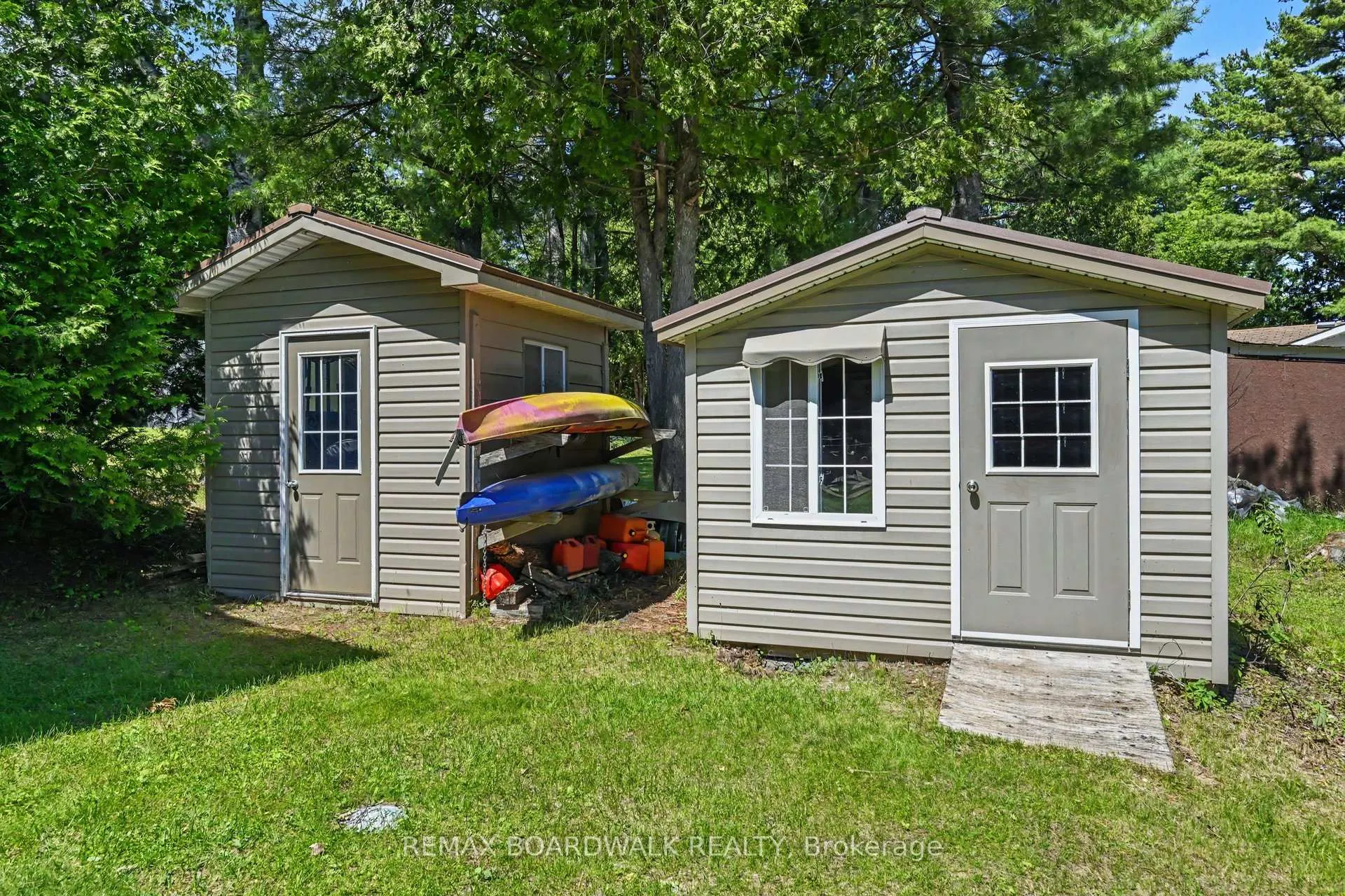 Photo 25 of 126 Lakeshore Drive, Lanark Highlands, Lanark Highlands (Darling) Twp — HOMEH