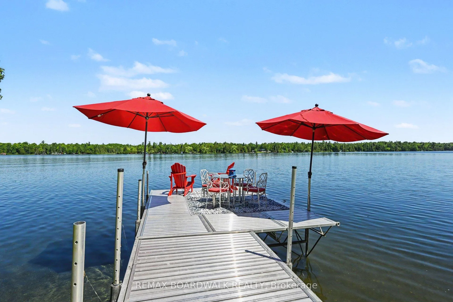 Photo 28 of 126 Lakeshore Drive, Lanark Highlands, Lanark Highlands (Darling) Twp — HOMEH