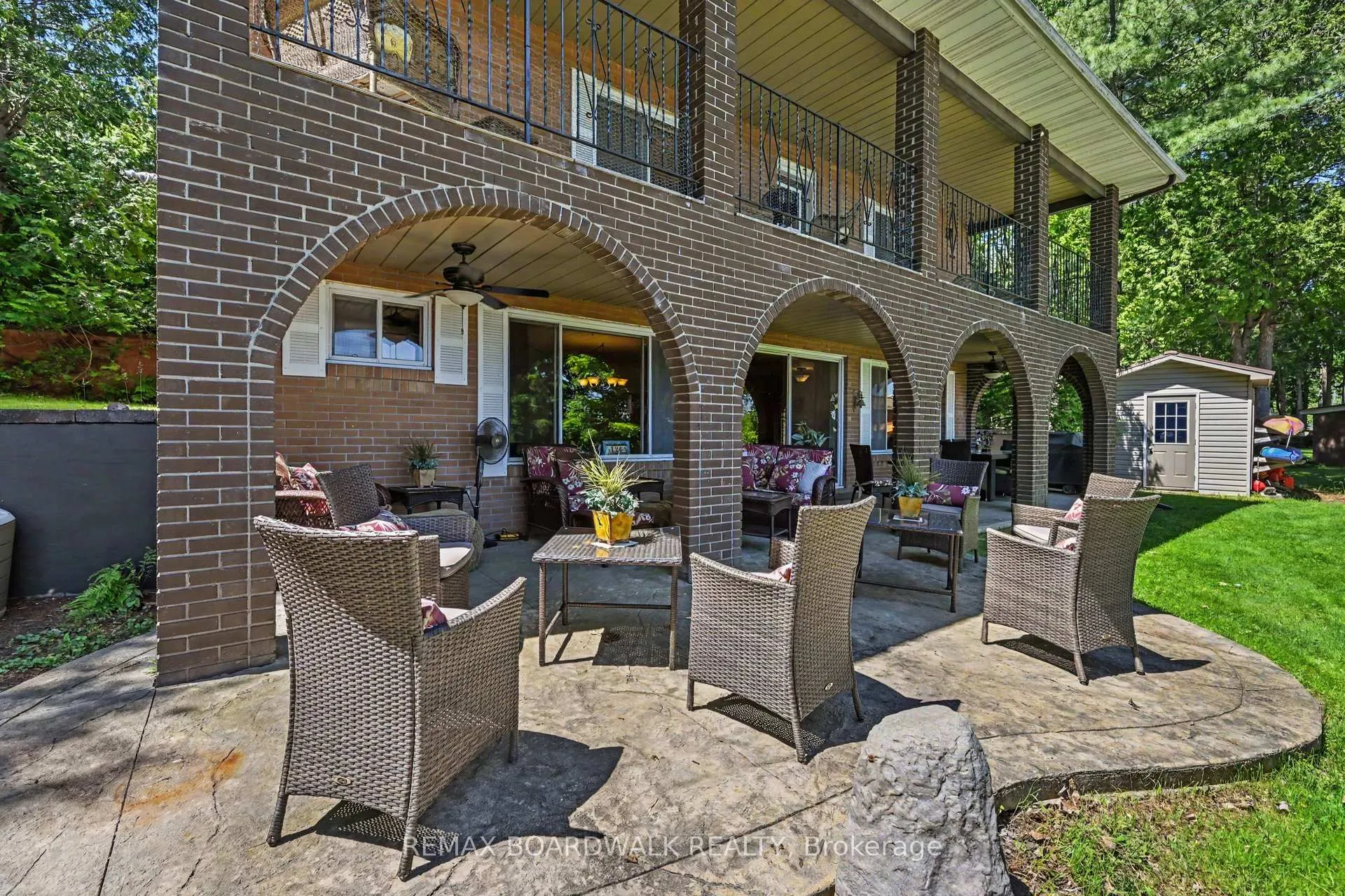 Photo 31 of 126 Lakeshore Drive, Lanark Highlands, Lanark Highlands (Darling) Twp — HOMEH