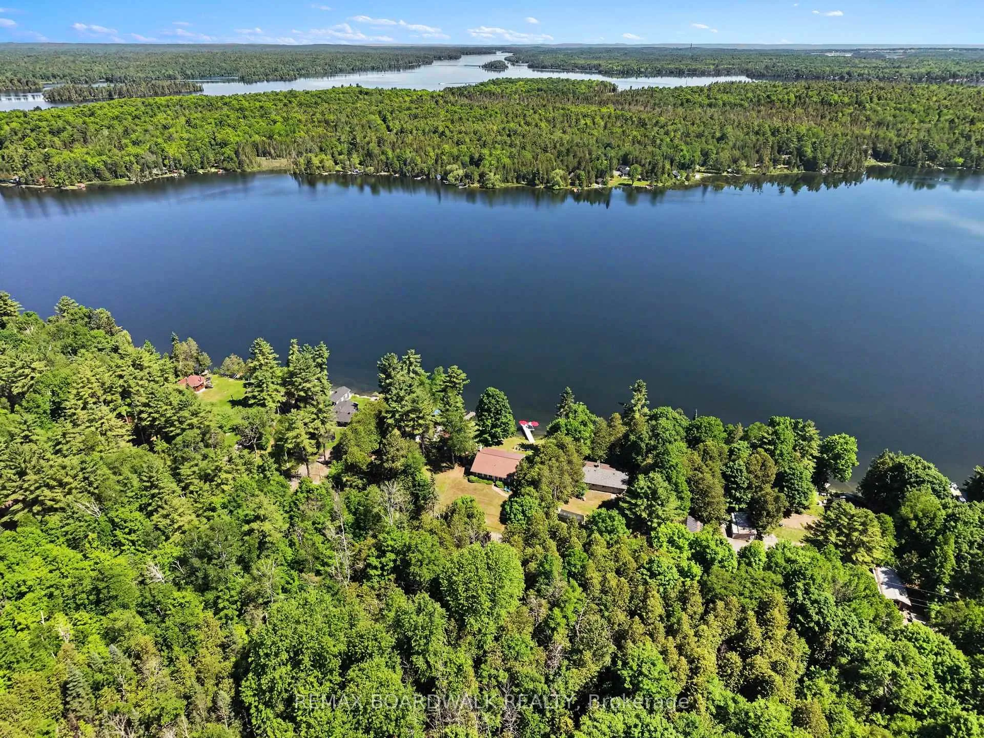 Photo 33 of 126 Lakeshore Drive, Lanark Highlands, Lanark Highlands (Darling) Twp — HOMEH