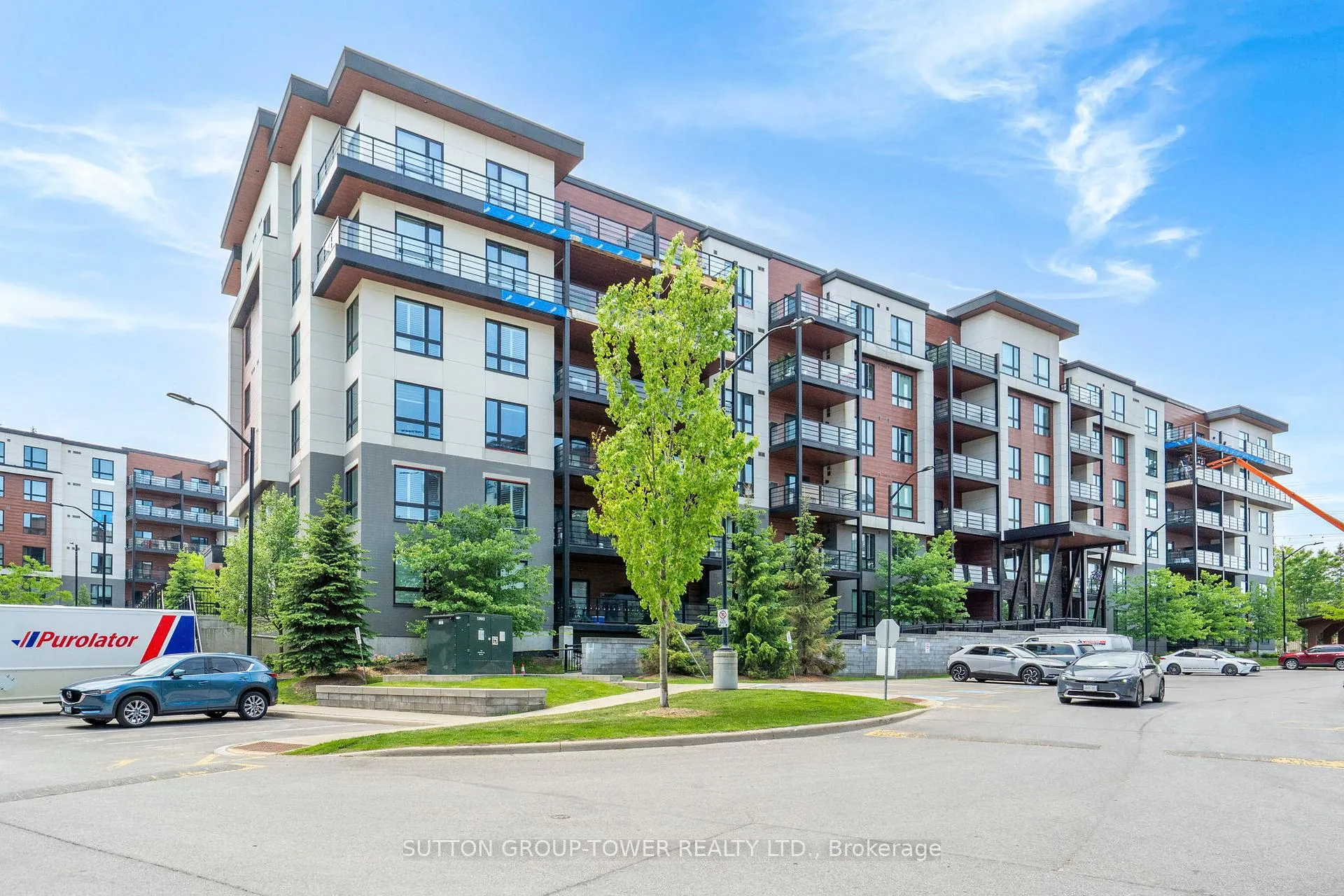 Photo 2 of Unit 314, 306 Essa Road, Barrie, Ardagh — HOMEH