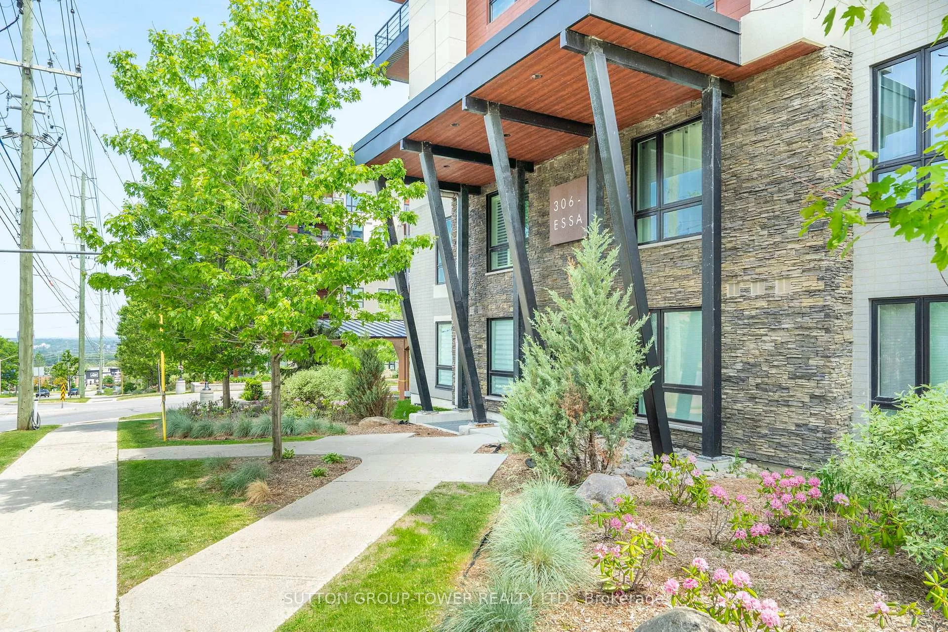 Photo 5 of Unit 314, 306 Essa Road, Barrie, Ardagh — HOMEH