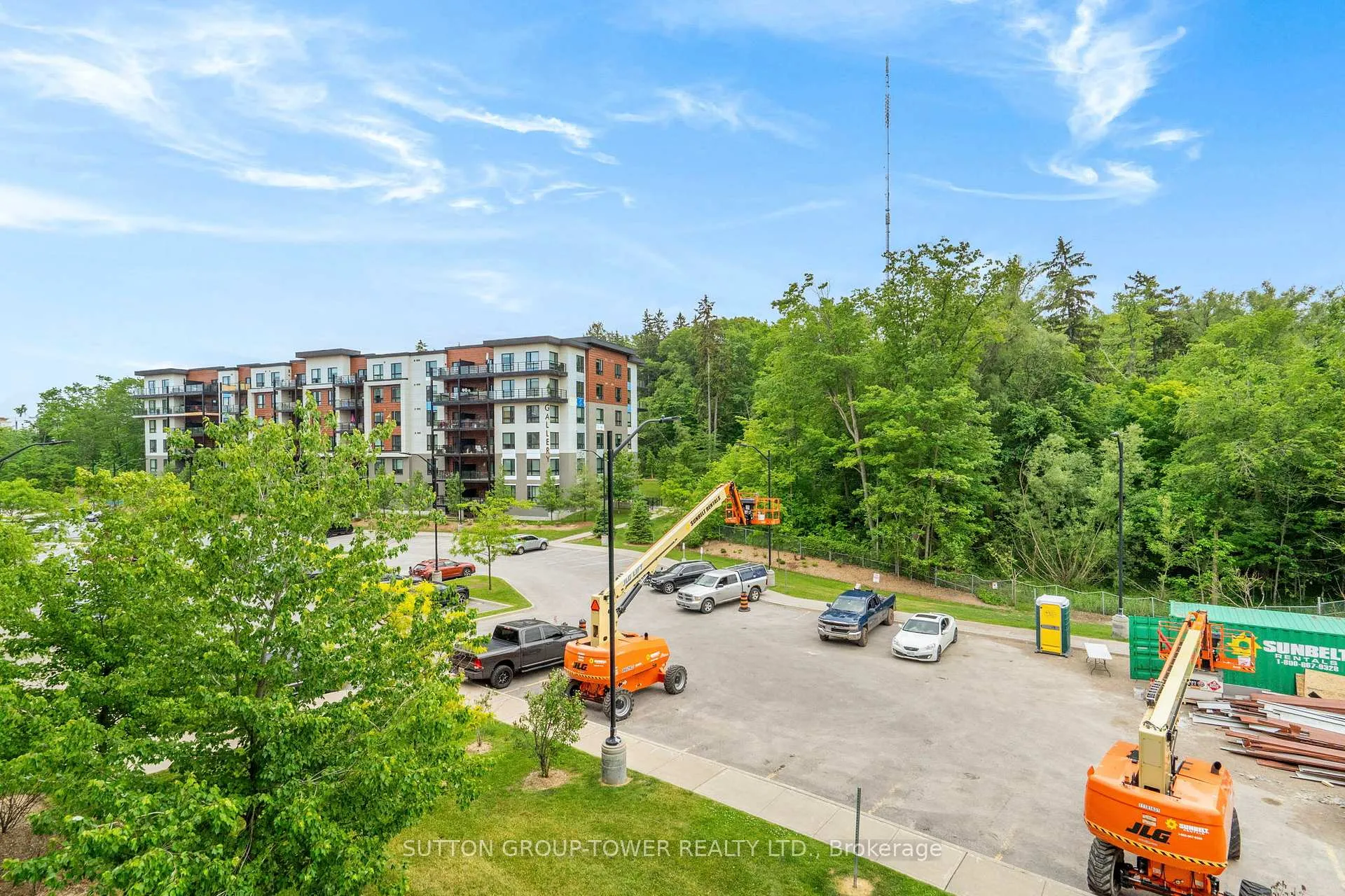 Photo 36 of Unit 314, 306 Essa Road, Barrie, Ardagh — HOMEH