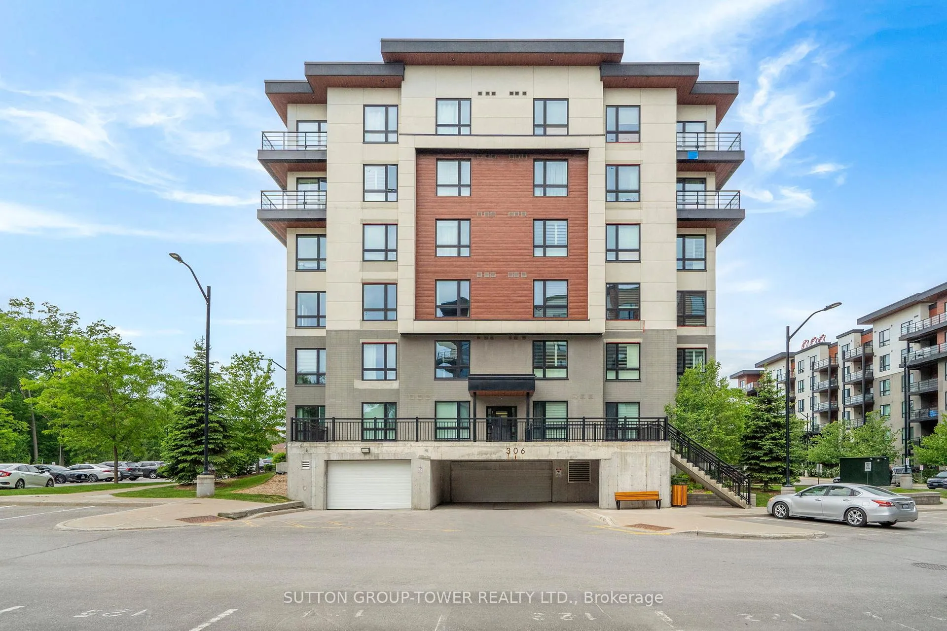 Photo 37 of Unit 314, 306 Essa Road, Barrie, Ardagh — HOMEH