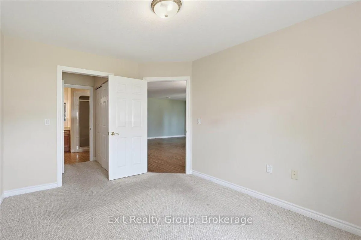 Photo 15 of Unit 25, 15 Aldersgate Drive, Belleville, Belleville Ward — HOMEH