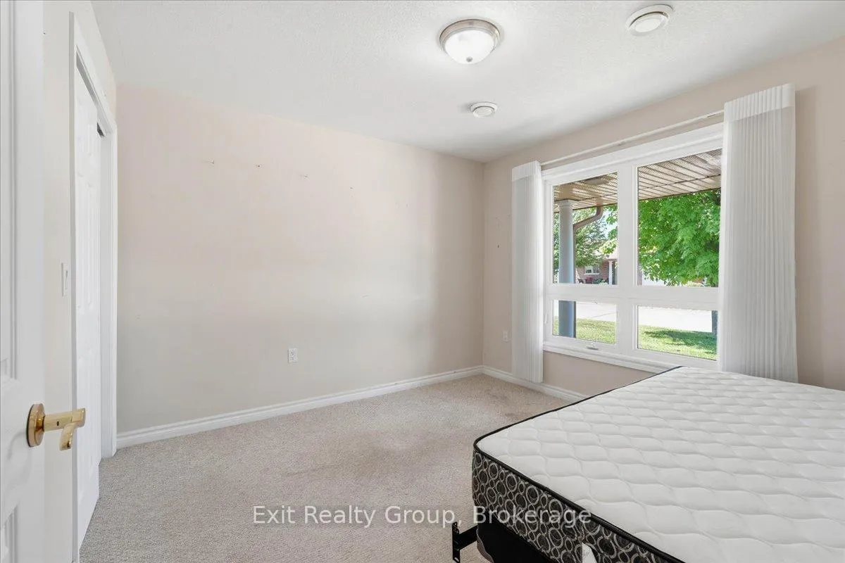 Photo 18 of Unit 25, 15 Aldersgate Drive, Belleville, Belleville Ward — HOMEH