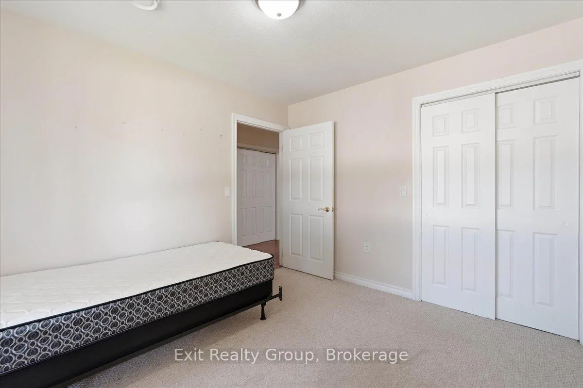 Photo 19 of Unit 25, 15 Aldersgate Drive, Belleville, Belleville Ward — HOMEH