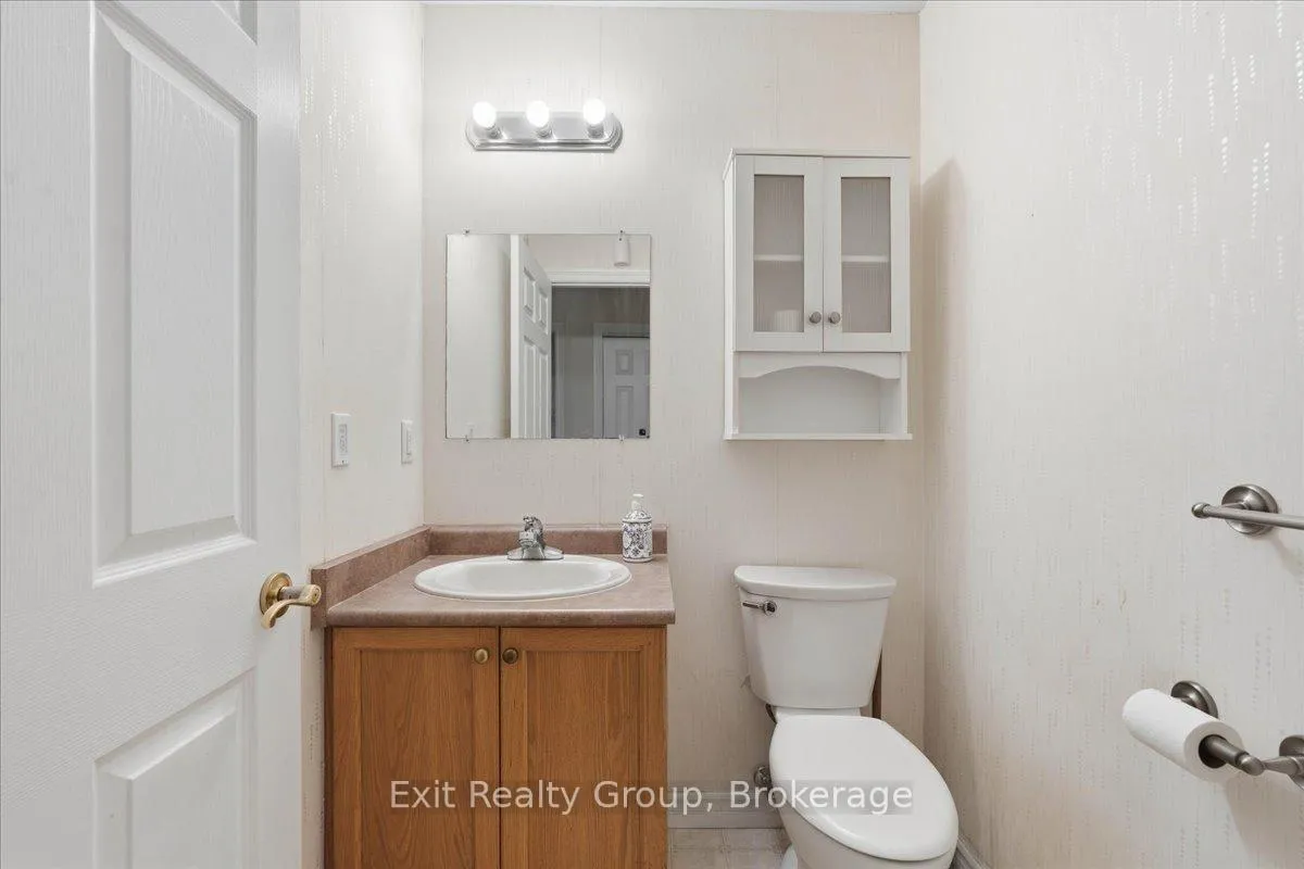Photo 20 of Unit 25, 15 Aldersgate Drive, Belleville, Belleville Ward — HOMEH
