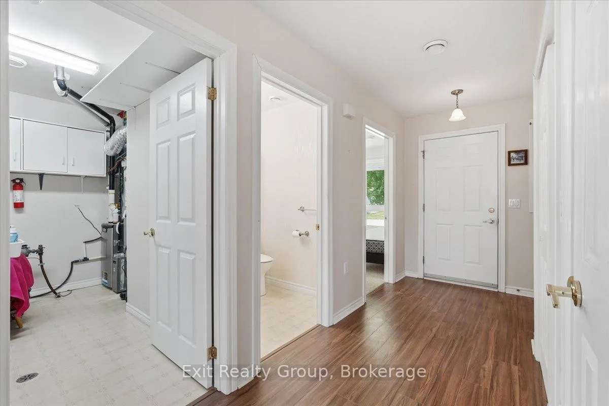 Photo 21 of Unit 25, 15 Aldersgate Drive, Belleville, Belleville Ward — HOMEH