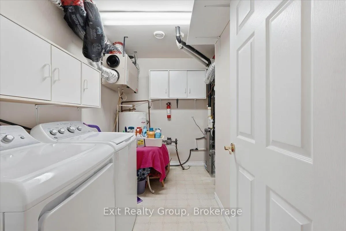 Photo 22 of Unit 25, 15 Aldersgate Drive, Belleville, Belleville Ward — HOMEH