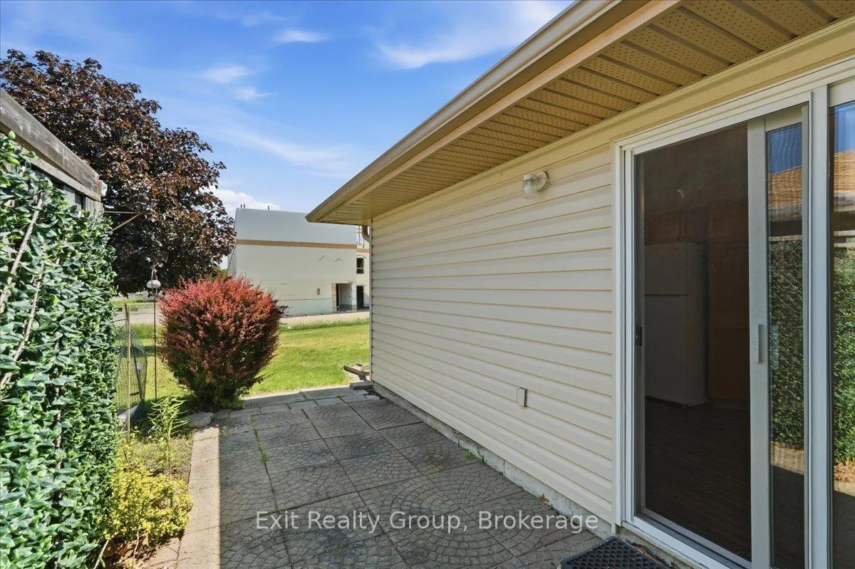 Photo 23 of Unit 25, 15 Aldersgate Drive, Belleville, Belleville Ward — HOMEH
