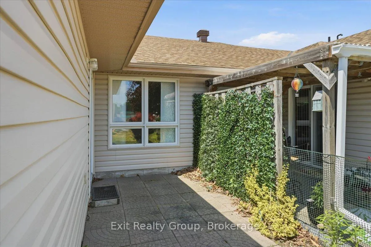 Photo 24 of Unit 25, 15 Aldersgate Drive, Belleville, Belleville Ward — HOMEH