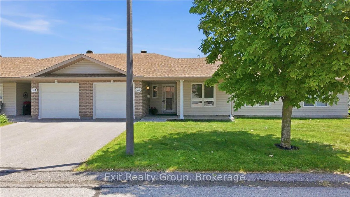 Photo 27 of Unit 25, 15 Aldersgate Drive, Belleville, Belleville Ward — HOMEH