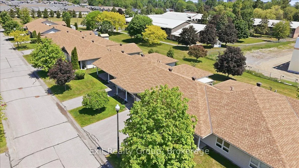 Photo 28 of Unit 25, 15 Aldersgate Drive, Belleville, Belleville Ward — HOMEH