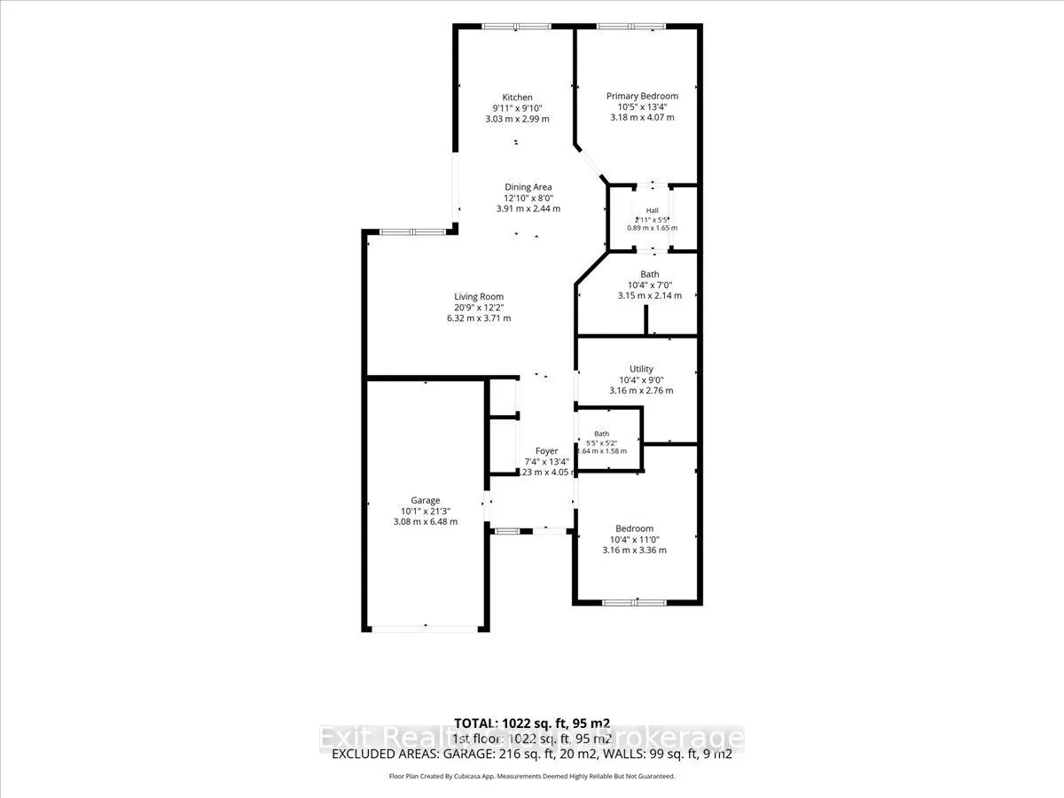 Photo 29 of Unit 25, 15 Aldersgate Drive, Belleville, Belleville Ward — HOMEH