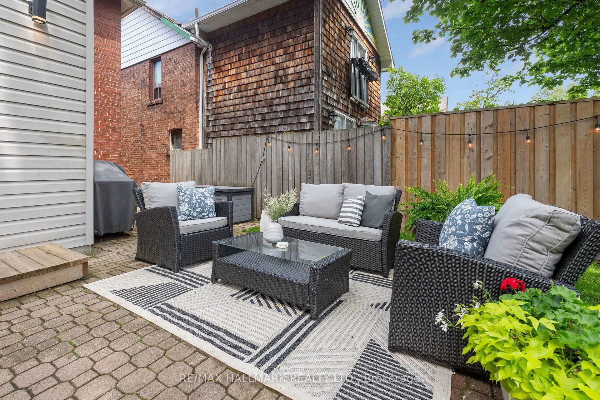 Photo 35 of 37 Winston Avenue, Scarborough, Birchcliffe-Cliffside — HOMEH