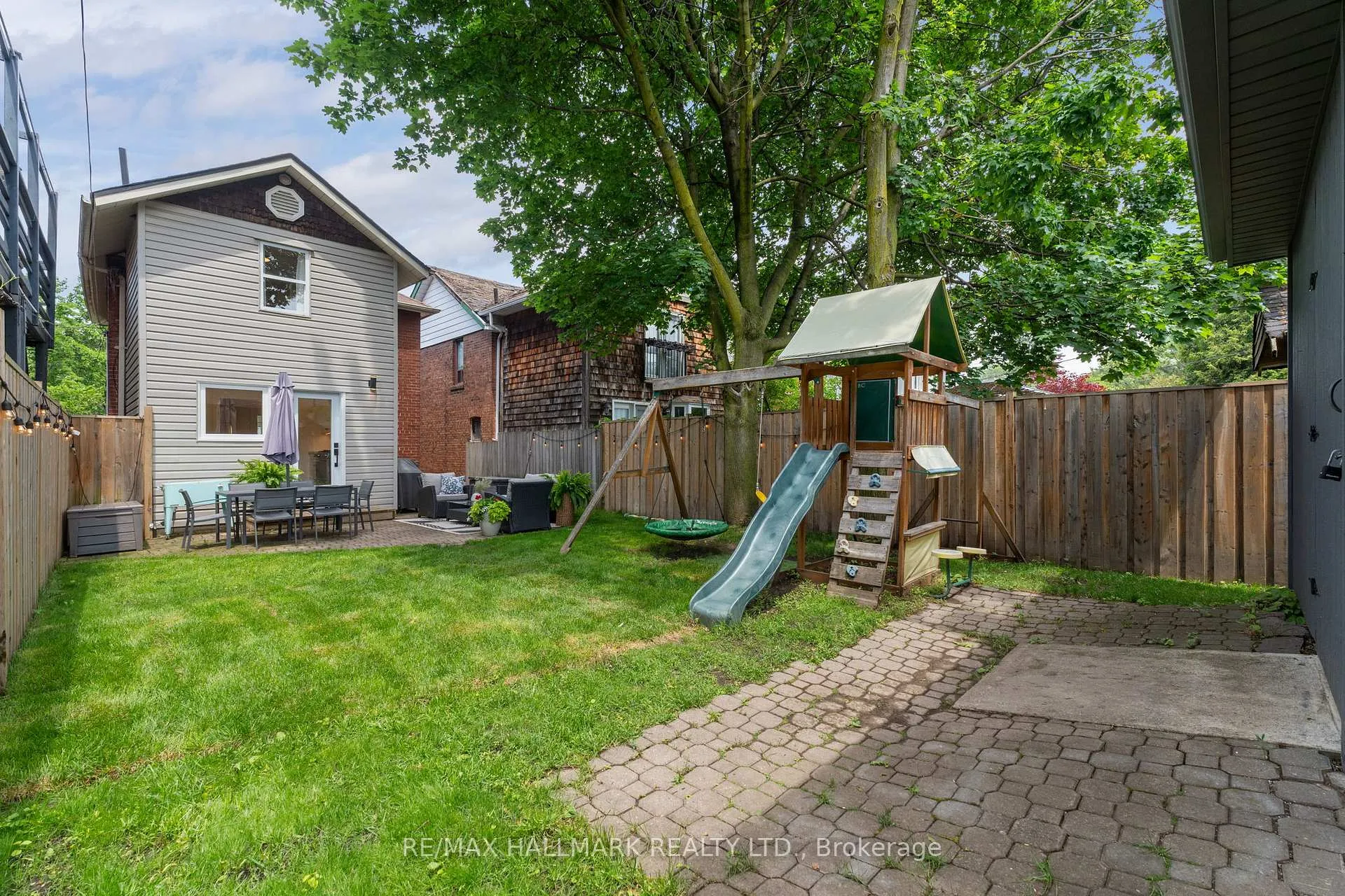 Photo 39 of 37 Winston Avenue, Scarborough, Birchcliffe-Cliffside — HOMEH