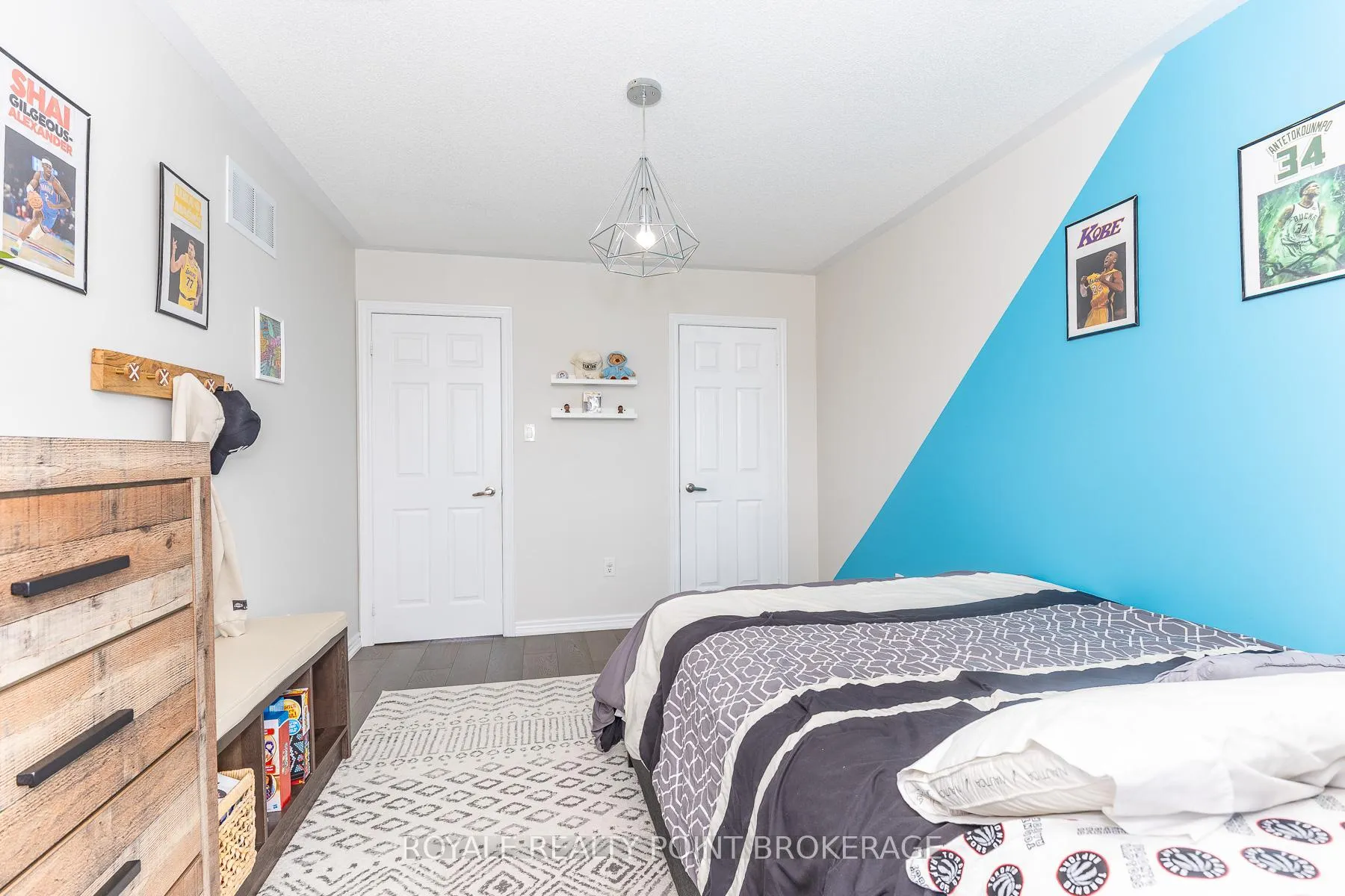 Photo 26 of 145 Chayna Crescent, Vaughan, Patterson — HOMEH