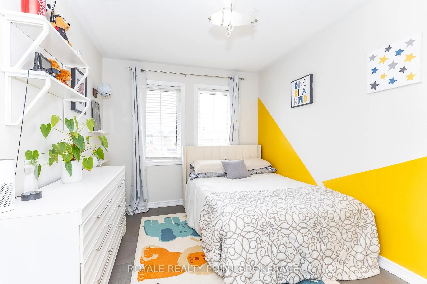 Photo 27 of 145 Chayna Crescent, Vaughan, Patterson — HOMEH