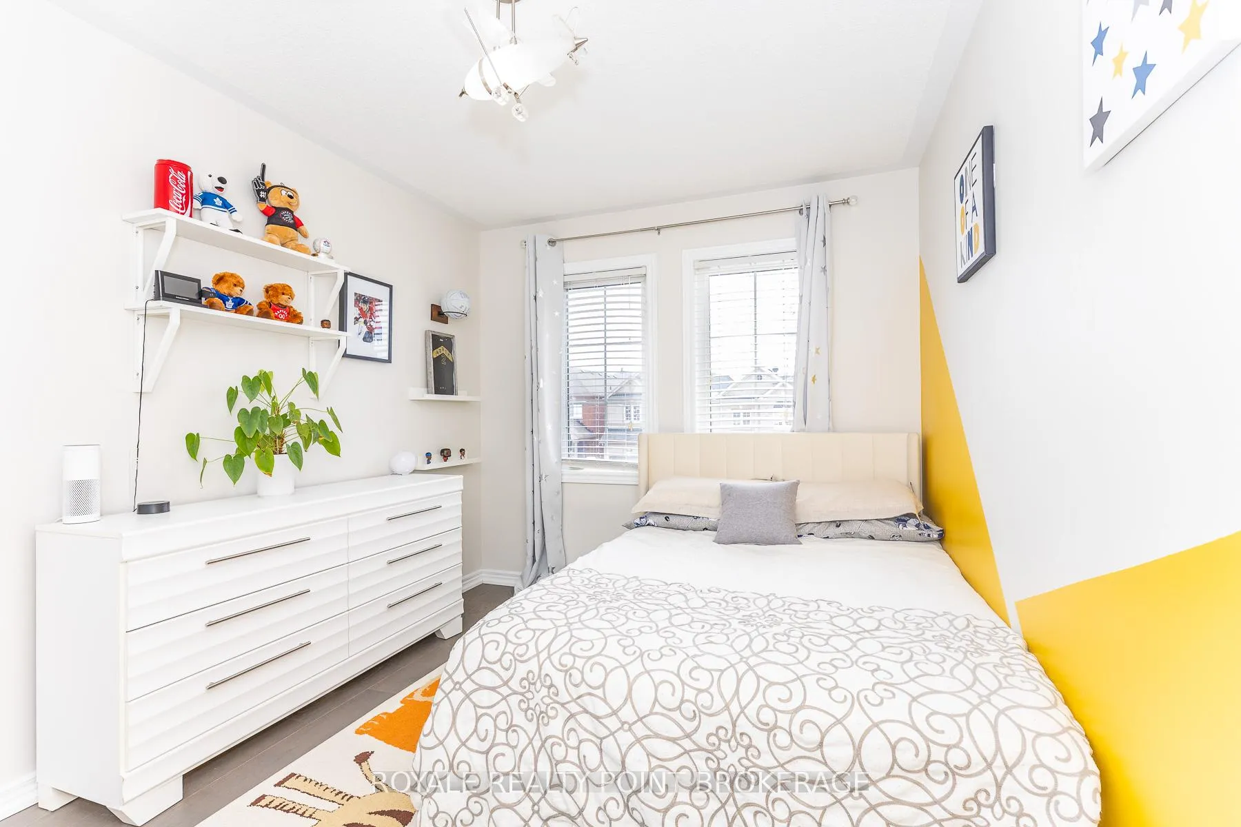 Photo 28 of 145 Chayna Crescent, Vaughan, Patterson — HOMEH
