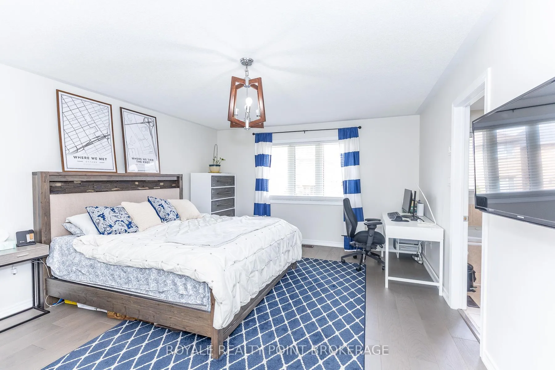 Photo 30 of 145 Chayna Crescent, Vaughan, Patterson — HOMEH