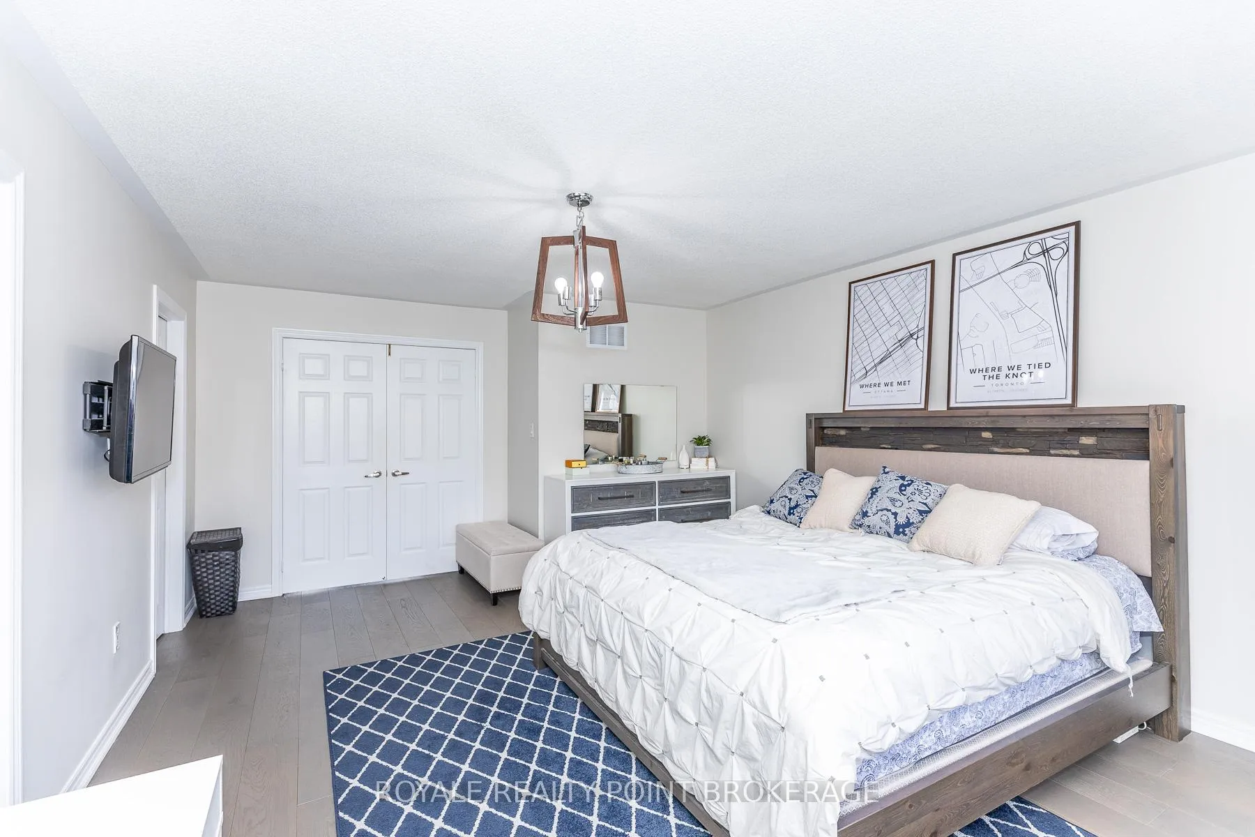 Photo 31 of 145 Chayna Crescent, Vaughan, Patterson — HOMEH