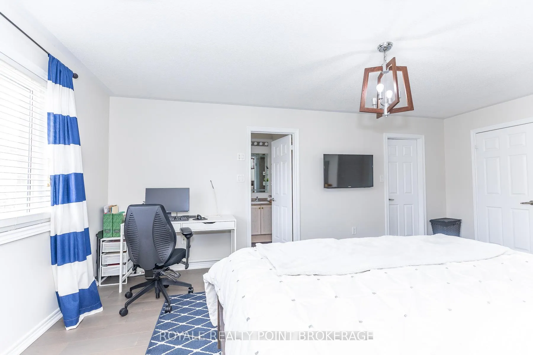 Photo 32 of 145 Chayna Crescent, Vaughan, Patterson — HOMEH
