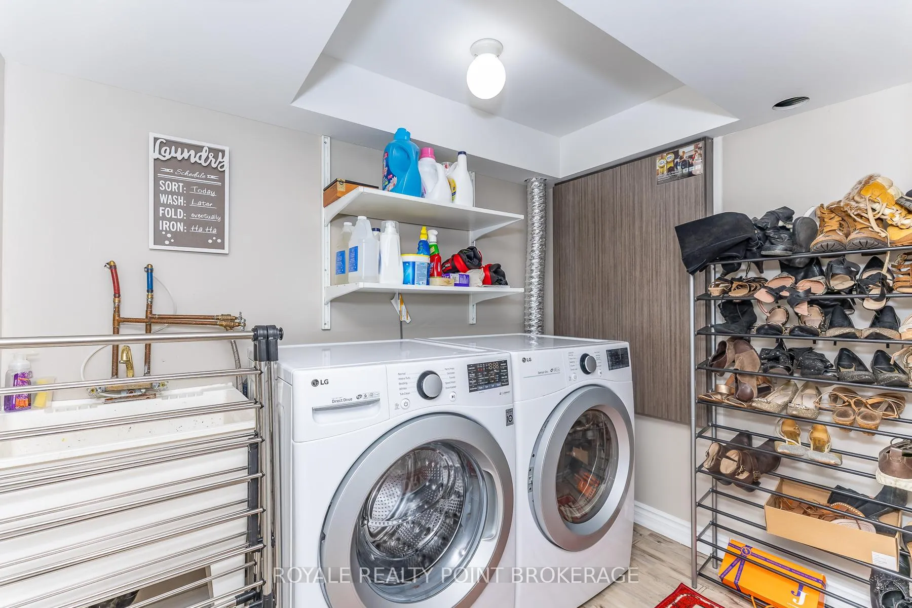 Photo 43 of 145 Chayna Crescent, Vaughan, Patterson — HOMEH