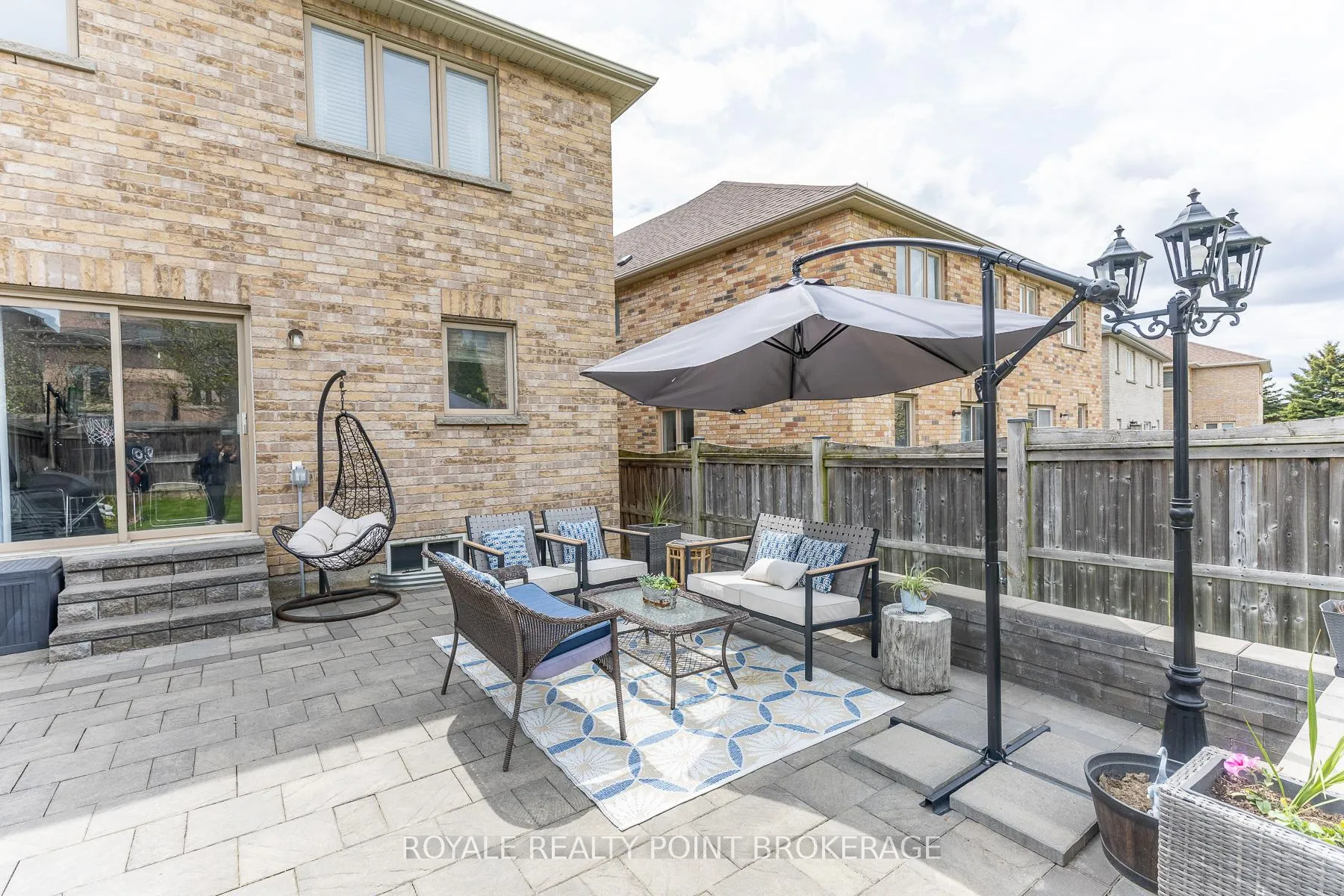 Photo 47 of 145 Chayna Crescent, Vaughan, Patterson — HOMEH
