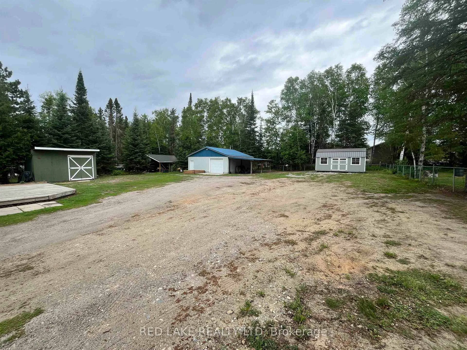 Photo 29 of 8 John Street, Ear Falls — HOMEH