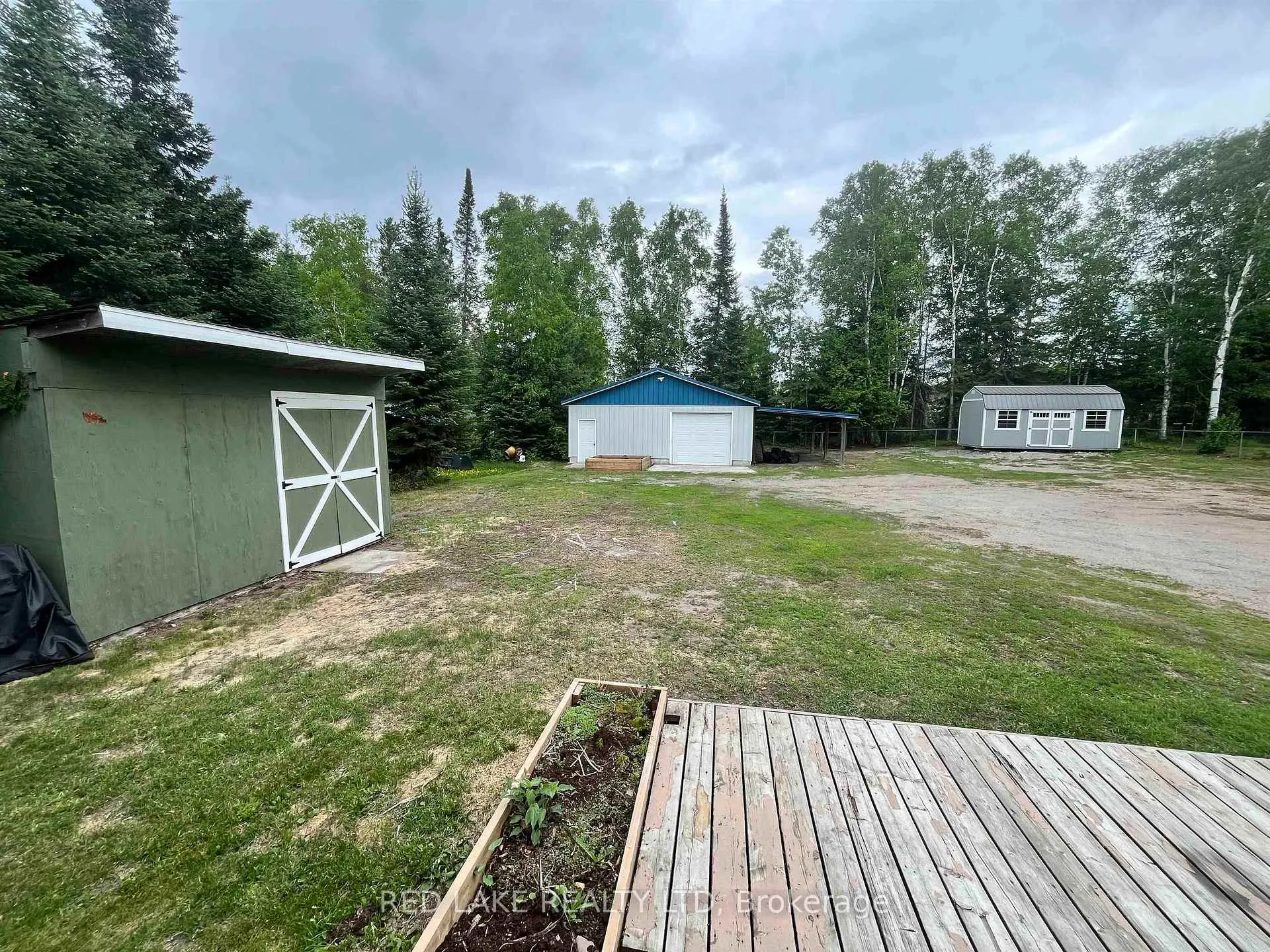 Photo 30 of 8 John Street, Ear Falls — HOMEH