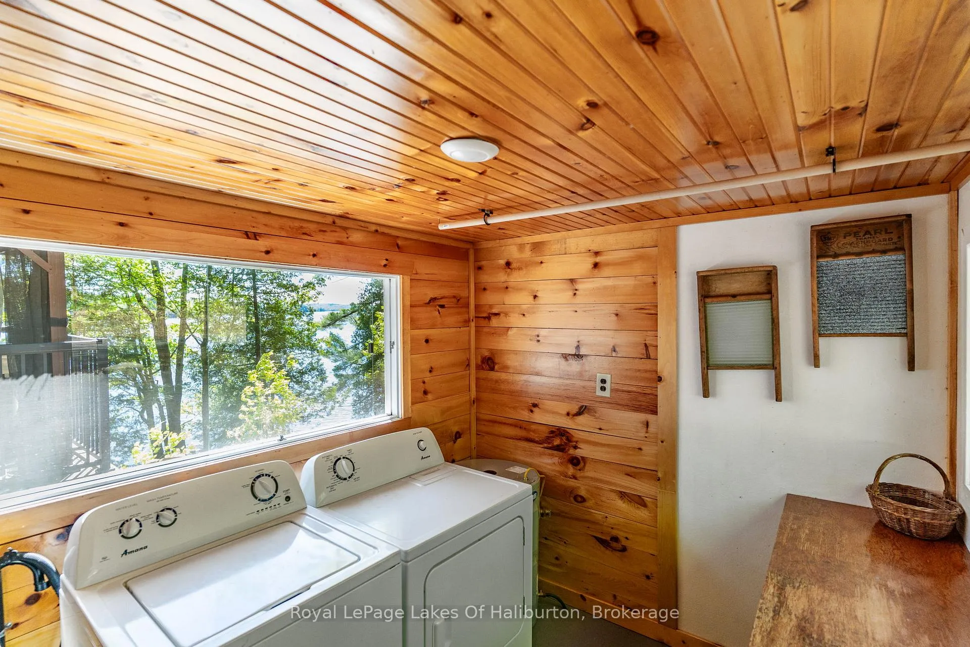 Photo 37 of 1272 Boshkung Lake Road, Algonquin Highlands, Stanhope — HOMEH