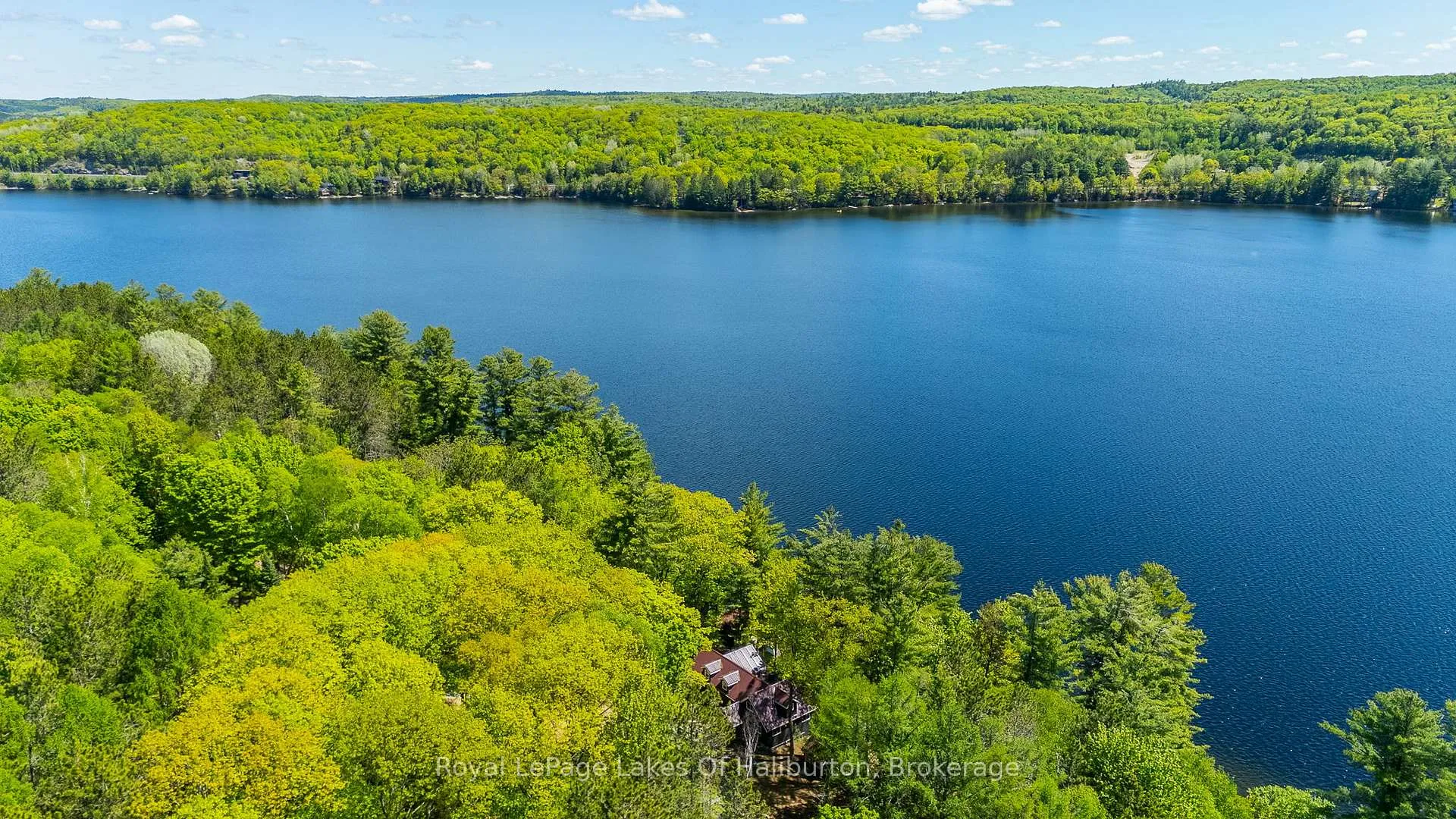Photo 48 of 1272 Boshkung Lake Road, Algonquin Highlands, Stanhope — HOMEH